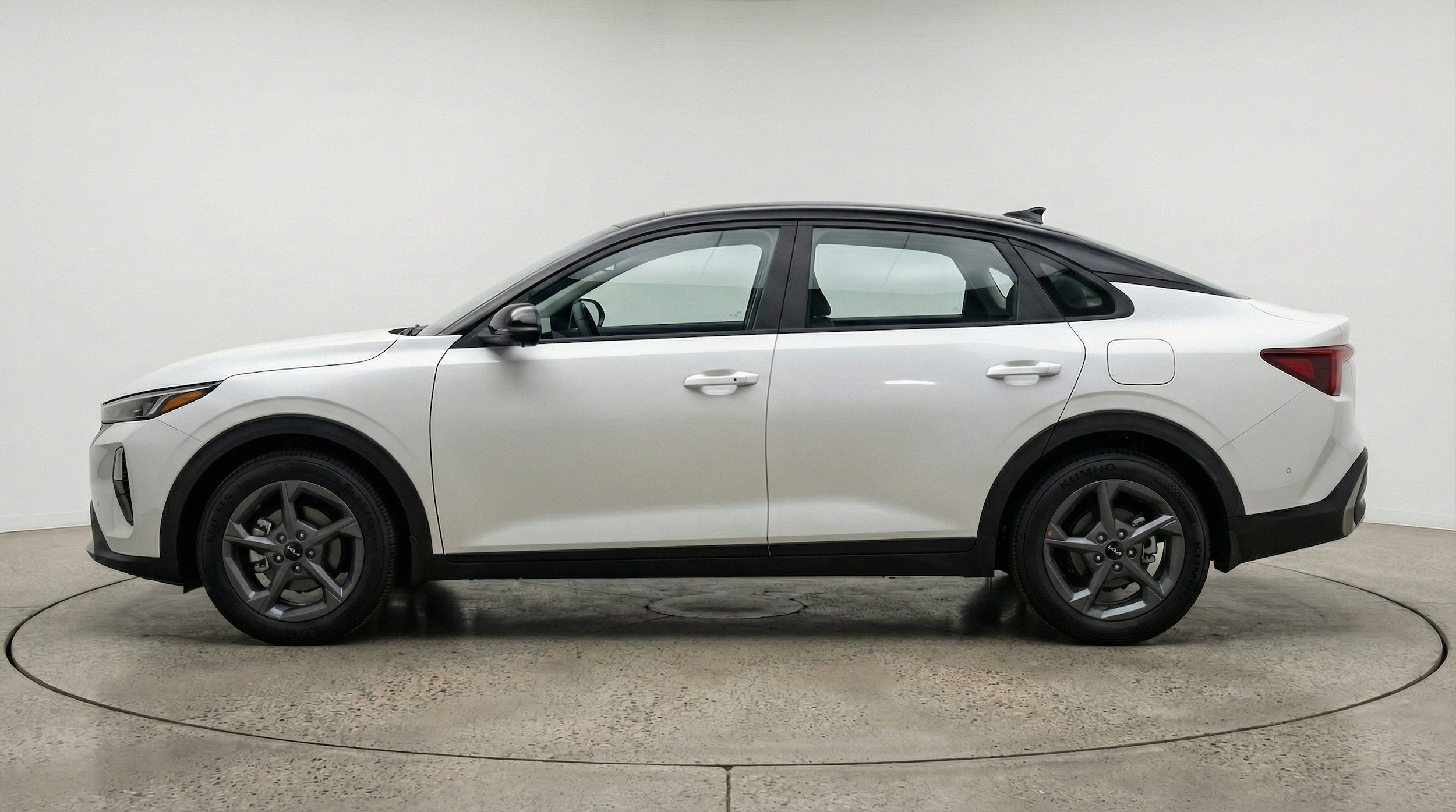 Thumbnail: 2026 Kia K4 - 5