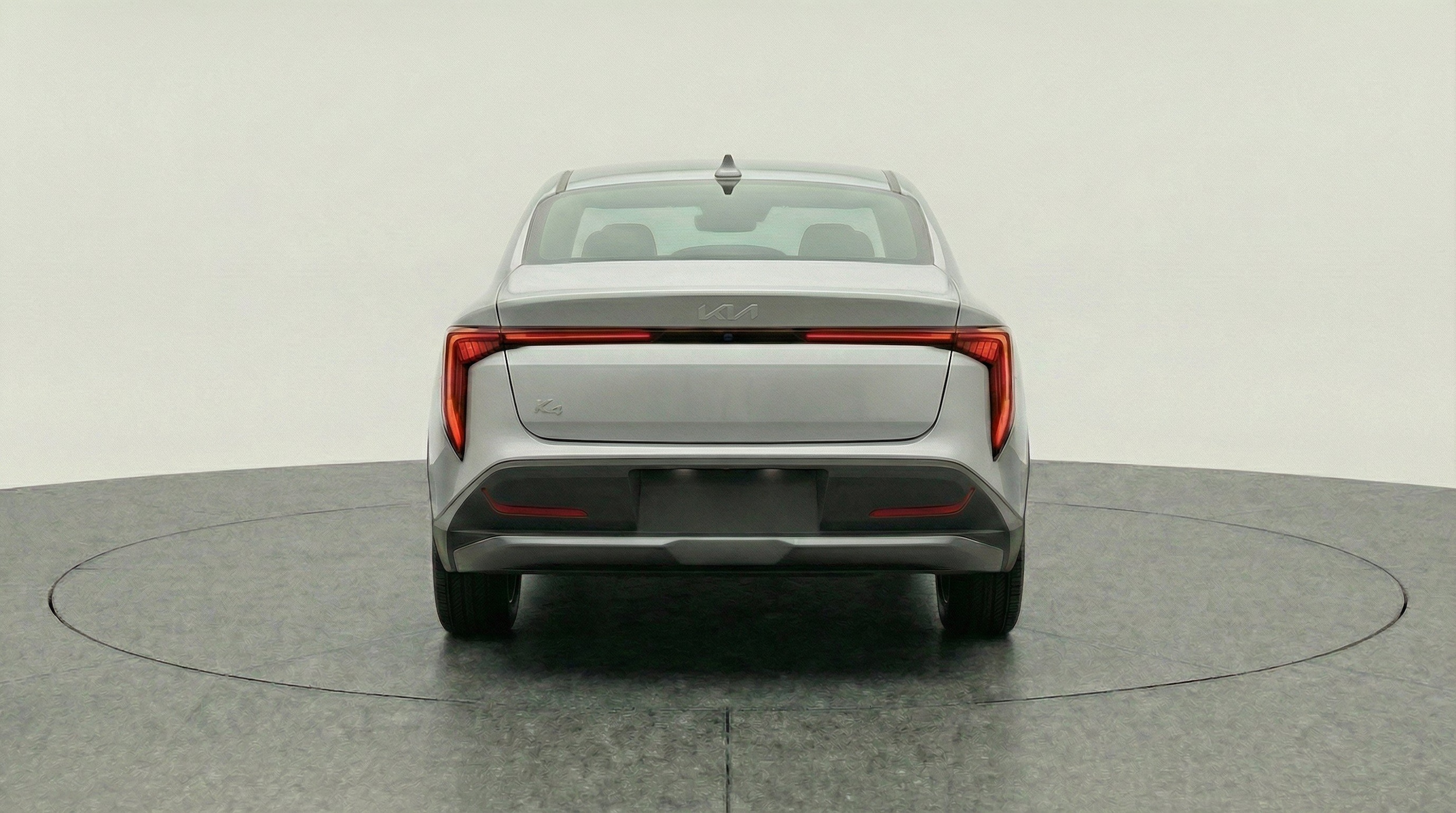Thumbnail: 2025 Kia K4 - 7
