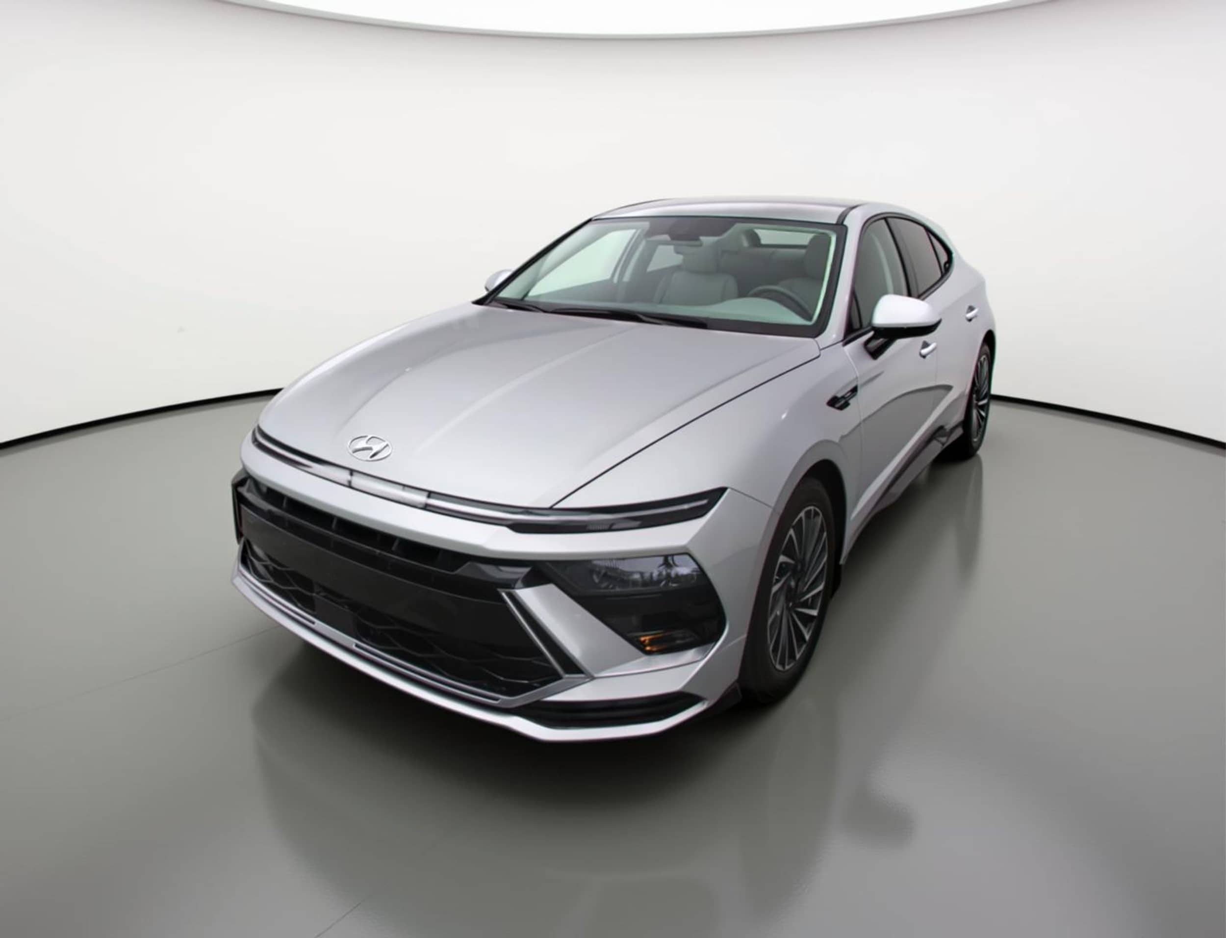 Thumbnail: 2025 Hyundai Sonata - 3