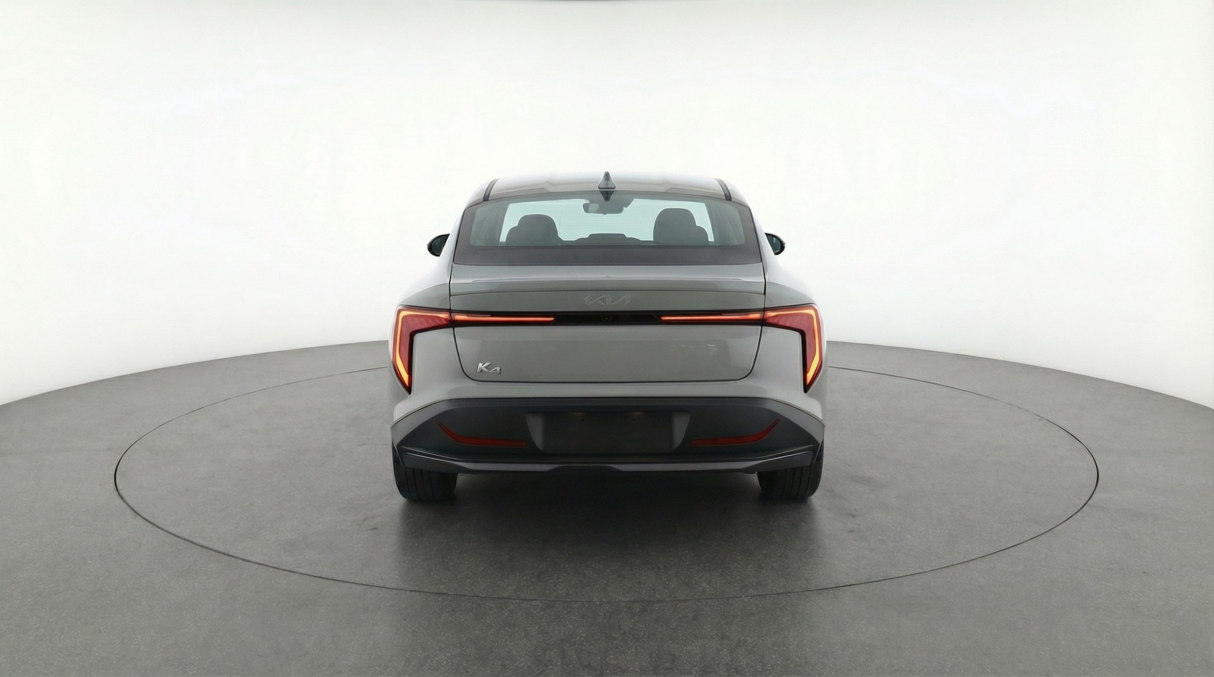 Thumbnail: 2025 Kia K4 - 6