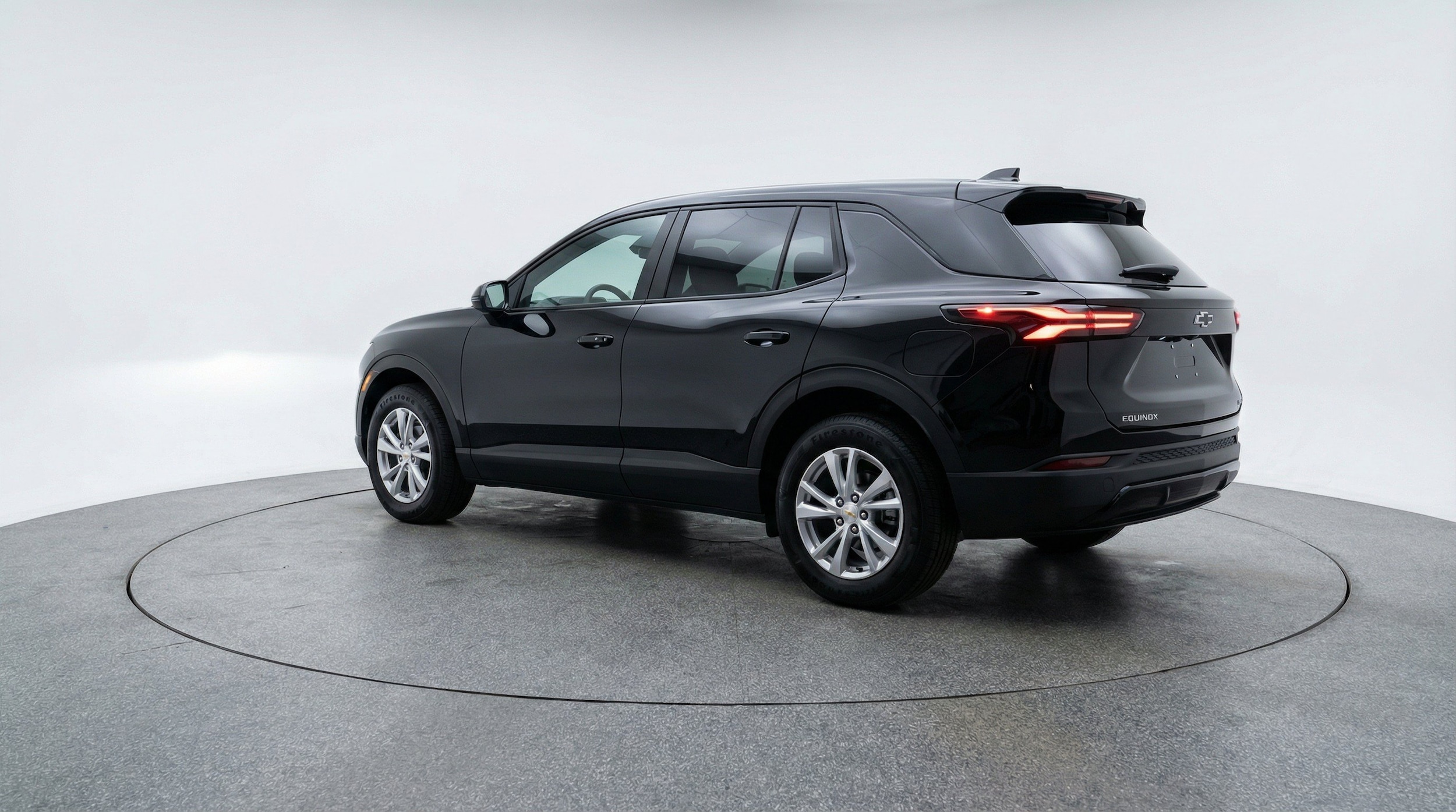 Thumbnail: 2025 Chevrolet Equinox - 6