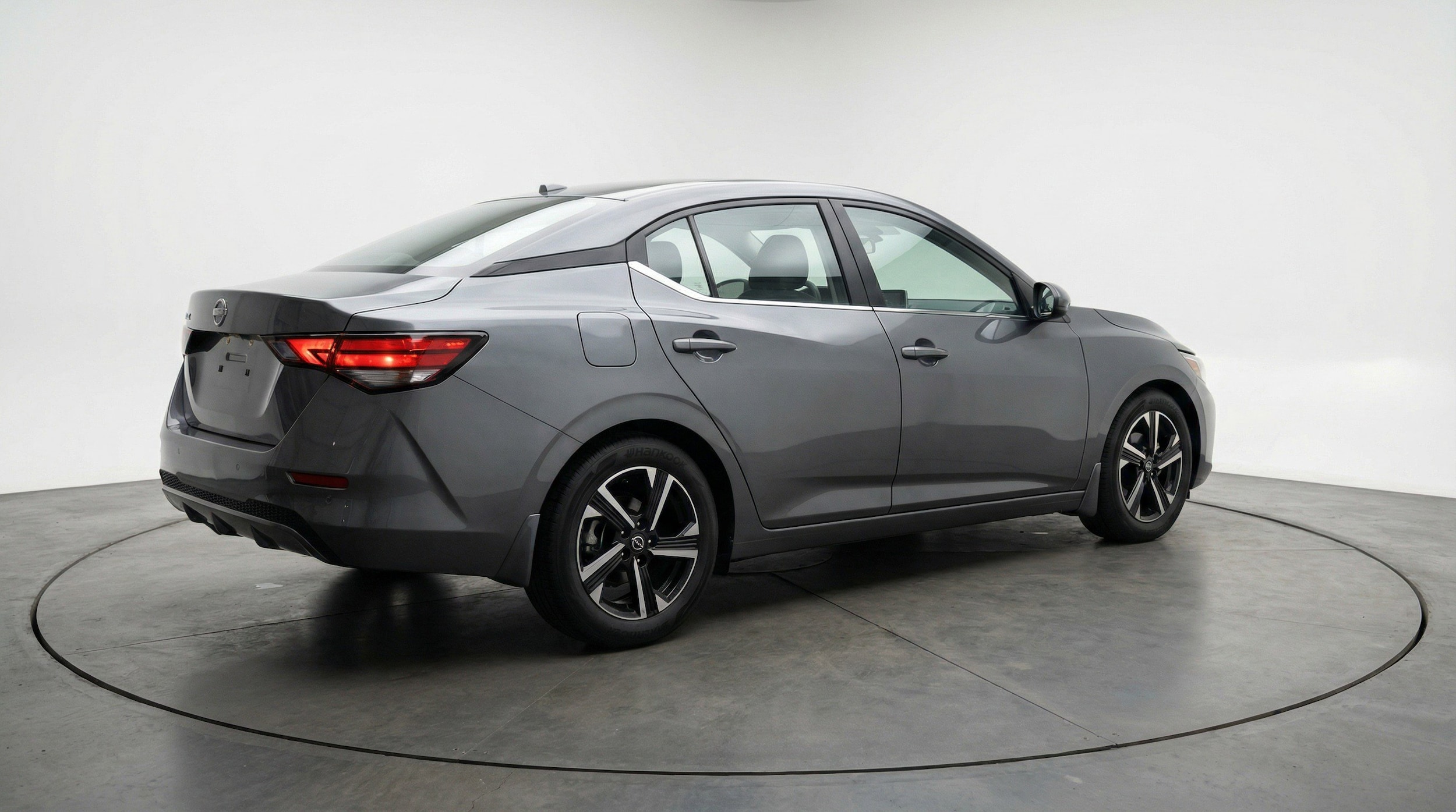 Thumbnail: 2025 Nissan Sentra - 9