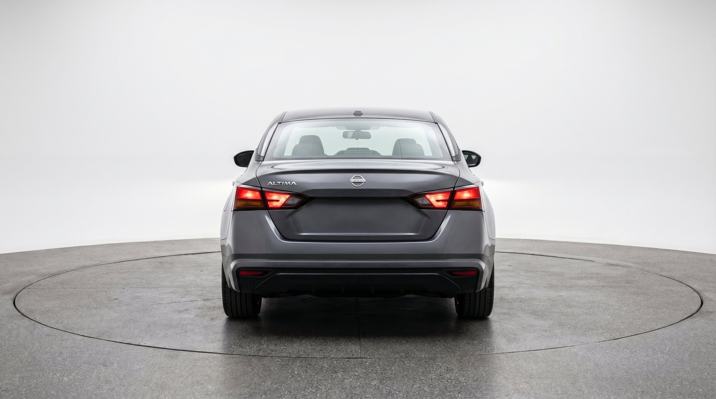 Thumbnail: 2026 Nissan Altima - 7