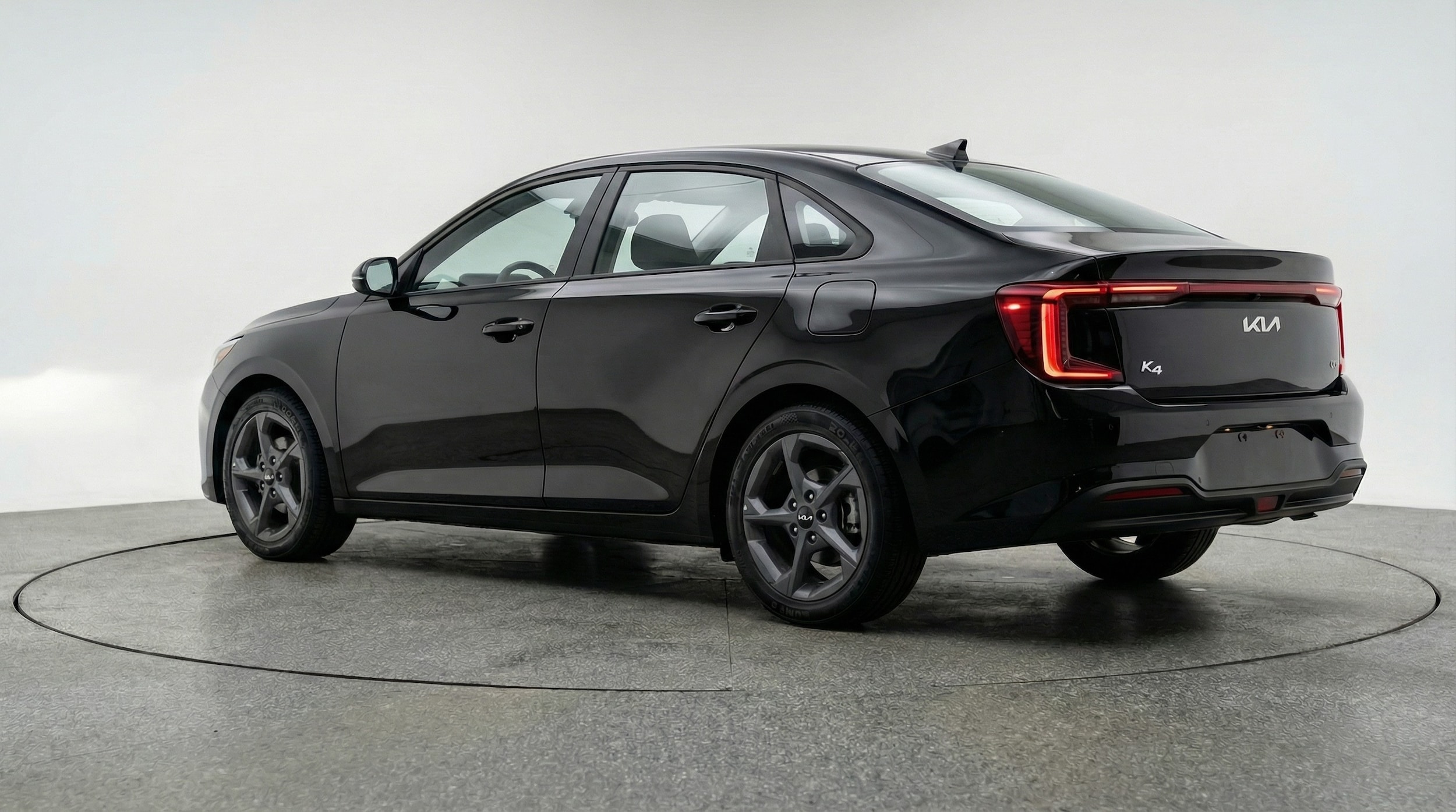 Thumbnail: 2025 Kia K4 - 5