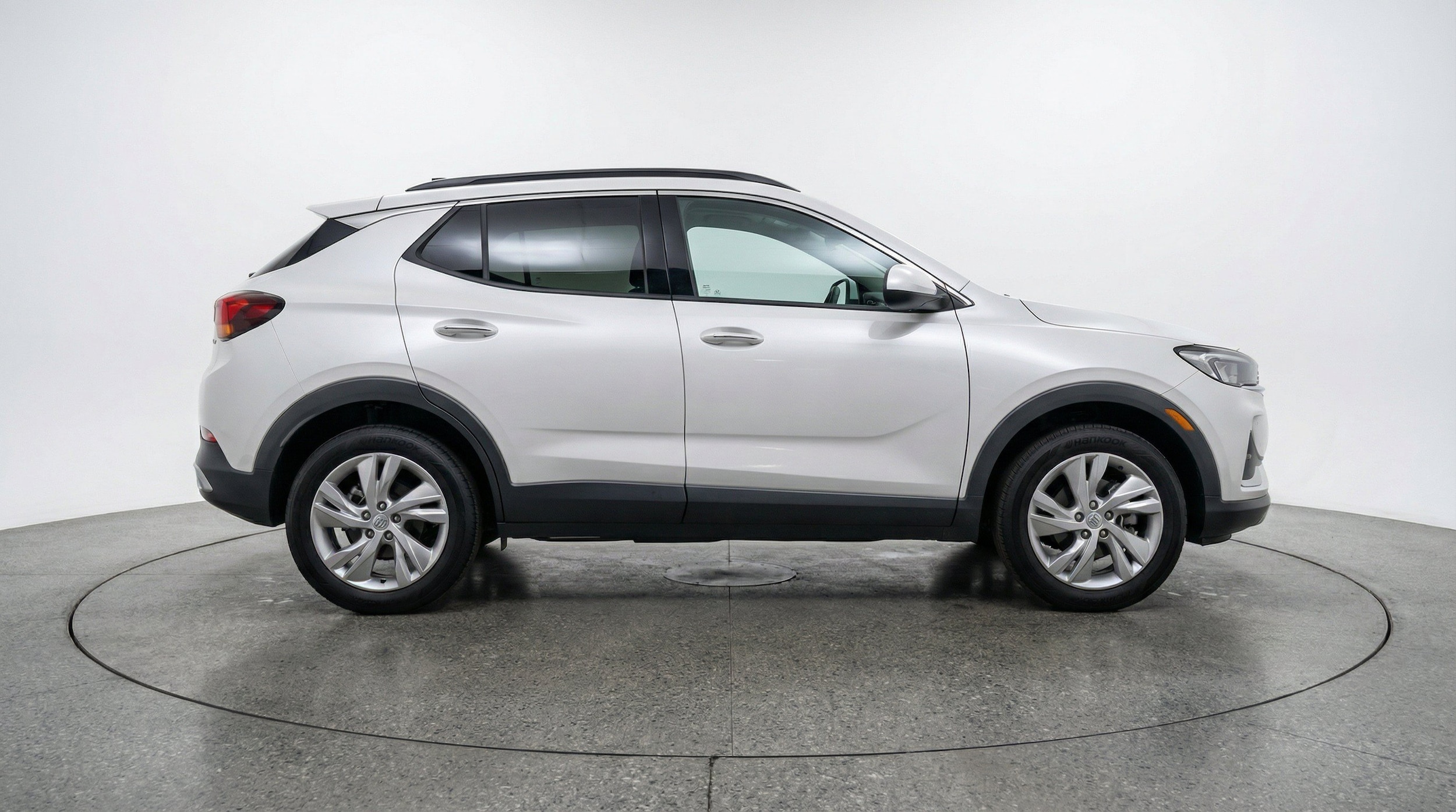 Thumbnail: 2026 Buick Encore GX - 11