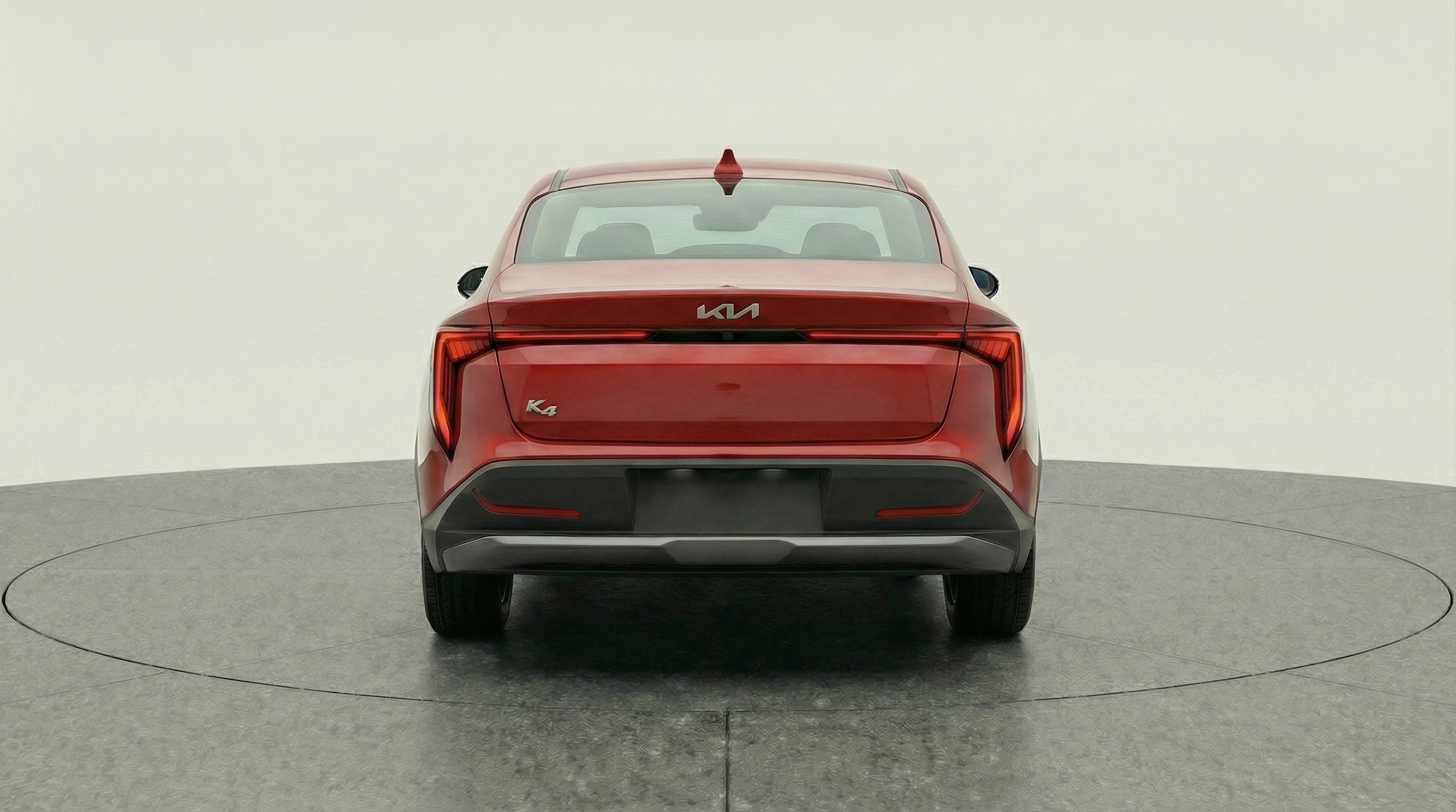 Thumbnail: 2025 Kia K4 - 6