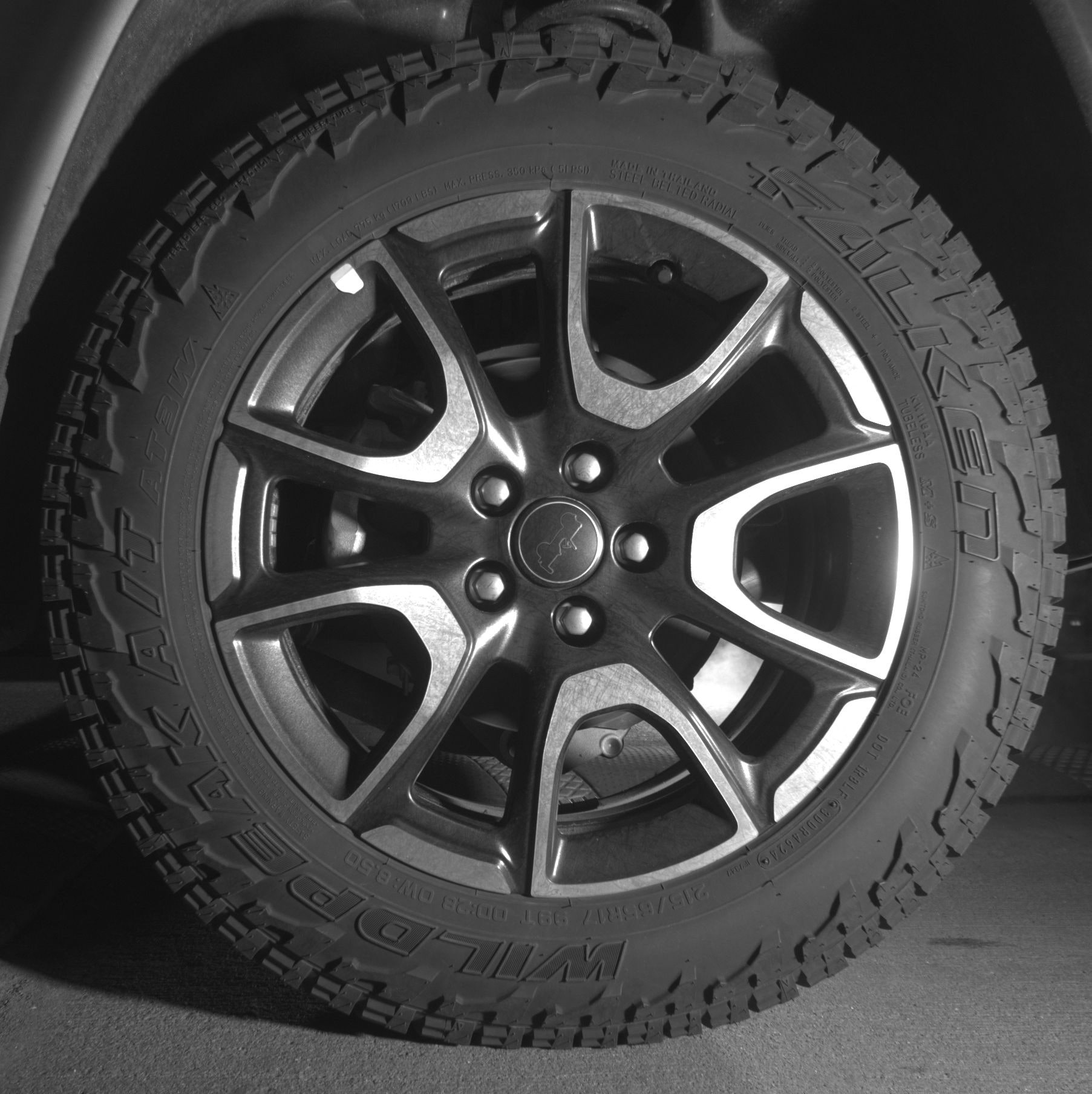 Thumbnail: 2025 Jeep Compass - 11