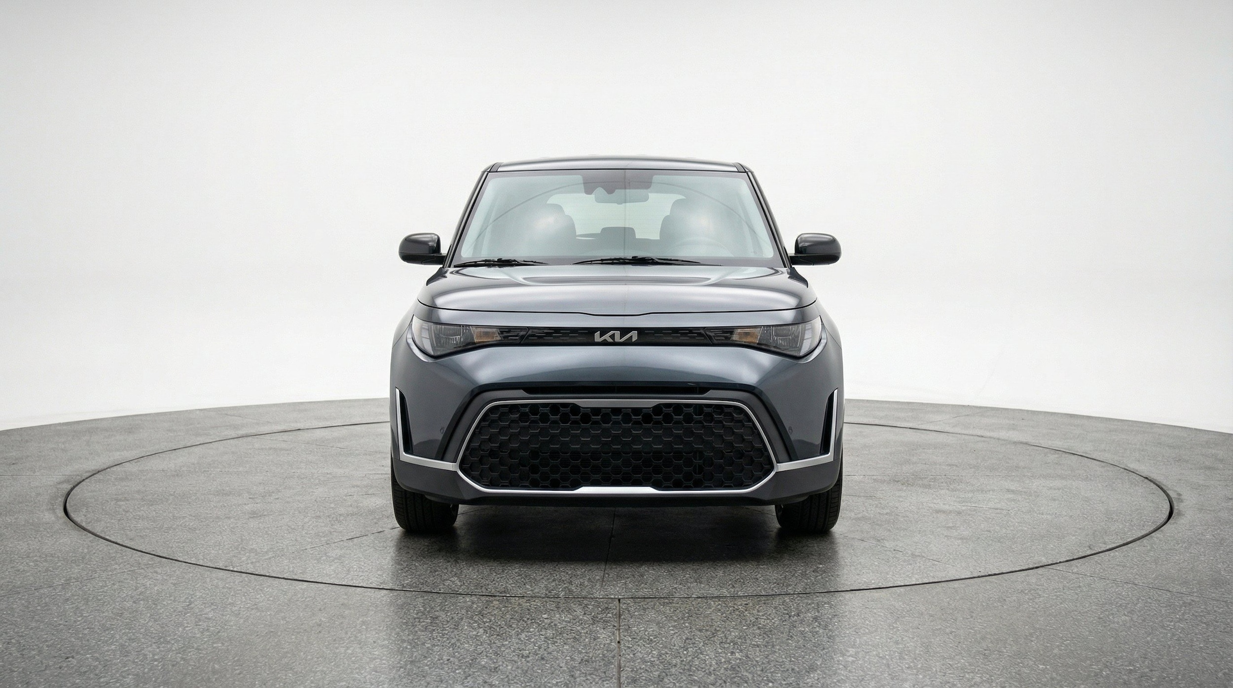 Thumbnail: 2025 Kia Soul - 2