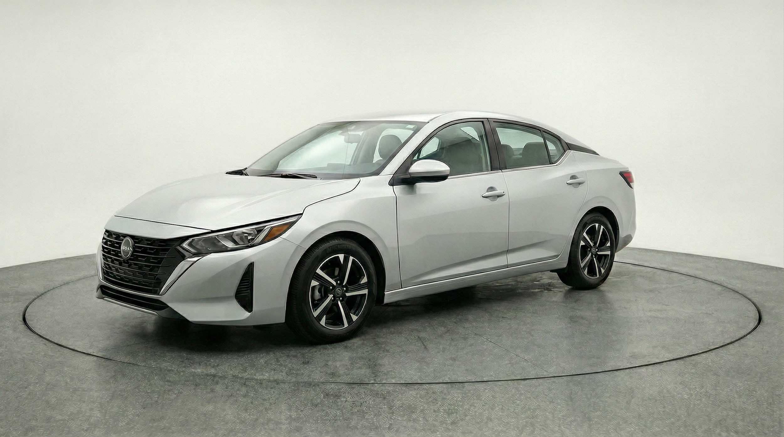 Thumbnail: 2025 Nissan Sentra - 3