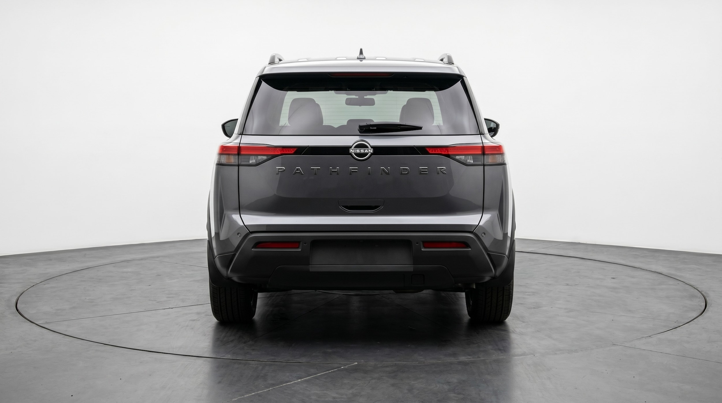 Thumbnail: 2025 Nissan Pathfinder - 6