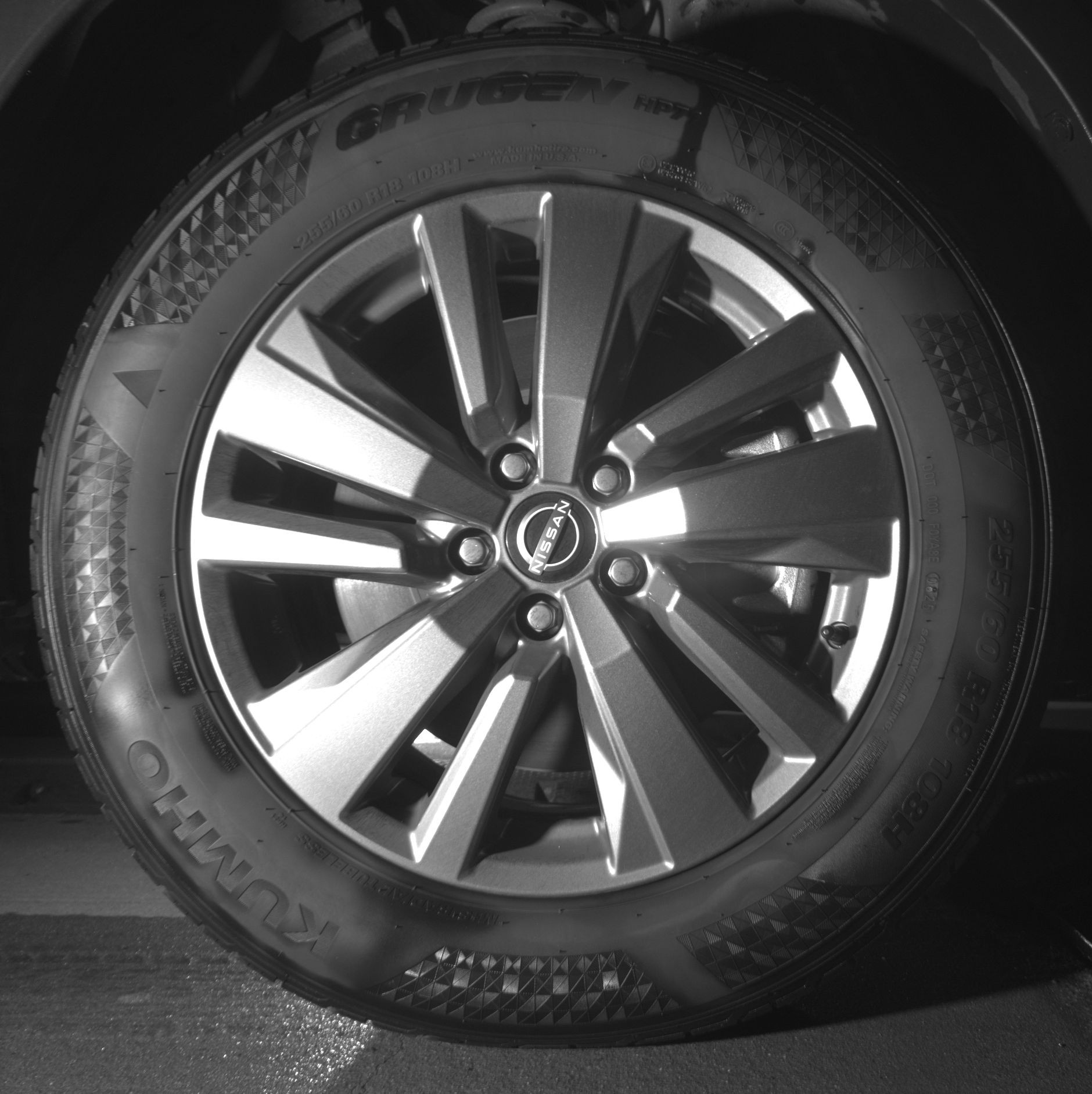 Thumbnail: 2025 Nissan Pathfinder - 10