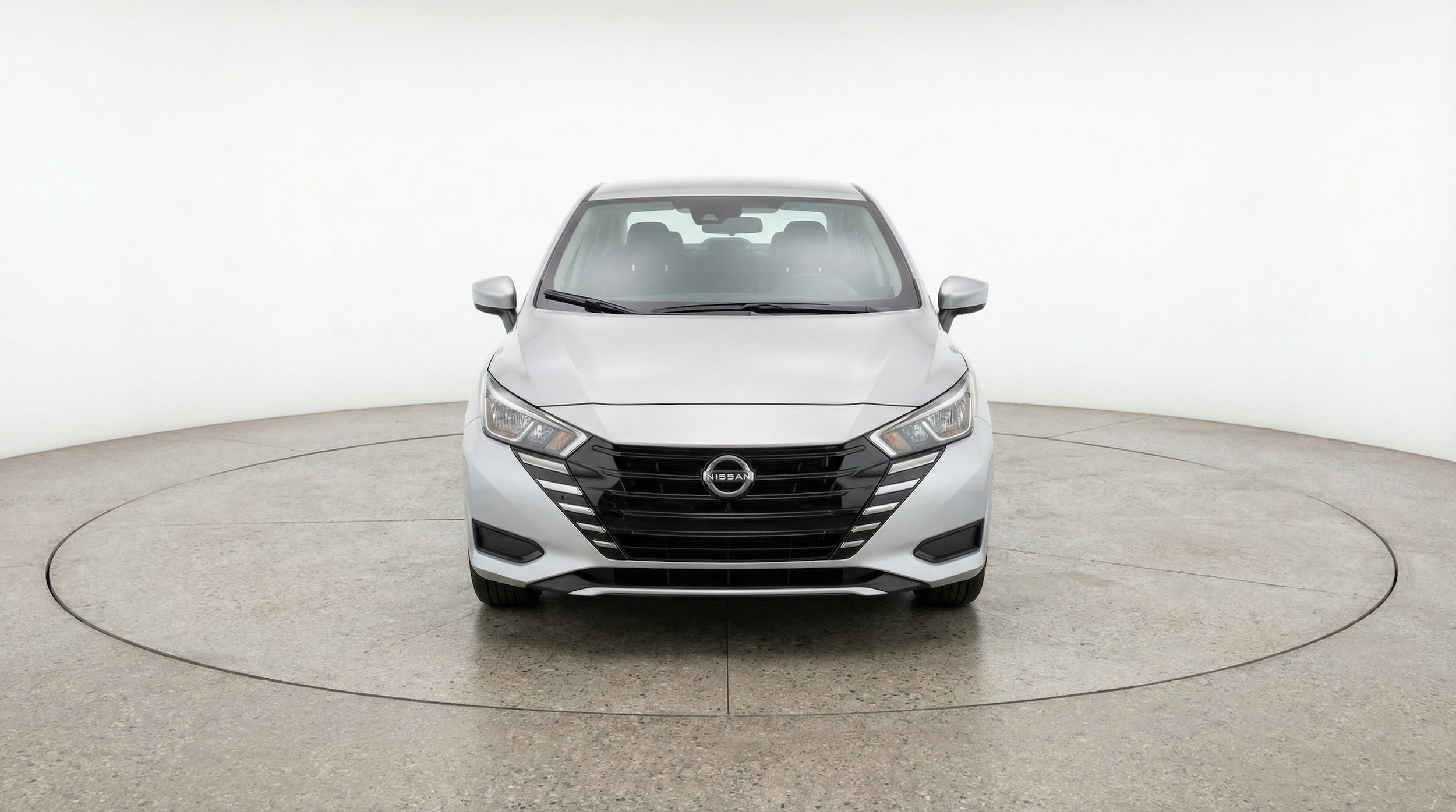 Thumbnail: 2025 Nissan Versa - 2