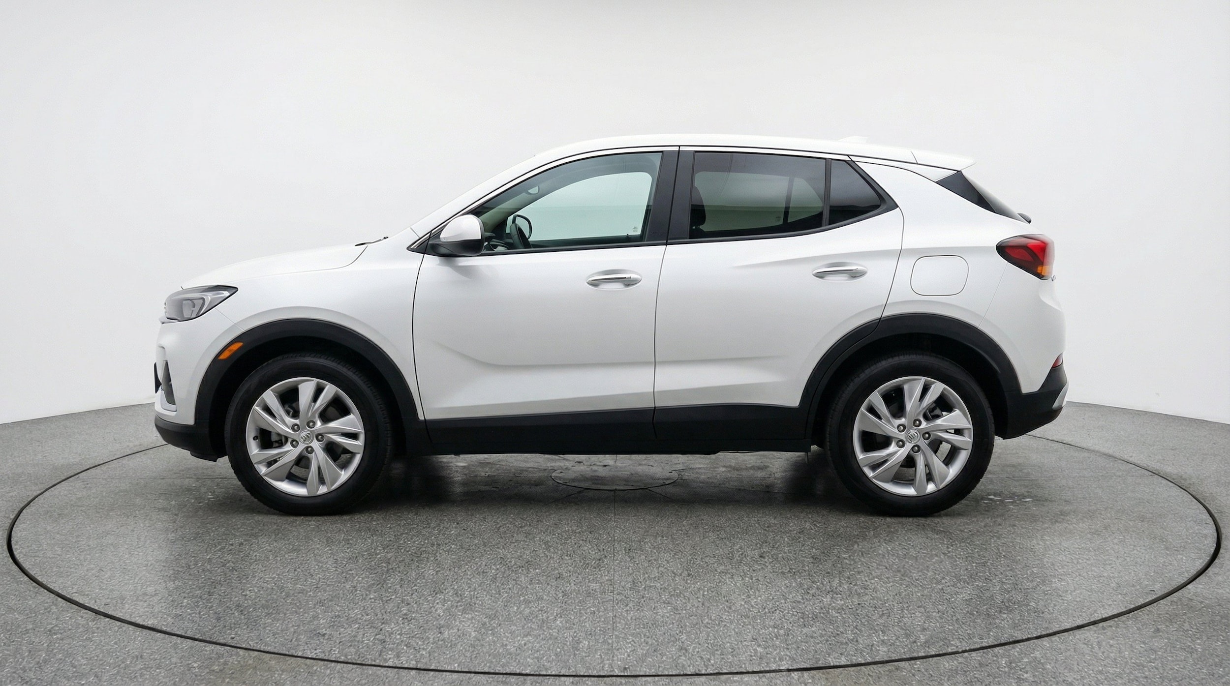 Thumbnail: 2026 Buick Encore GX - 5