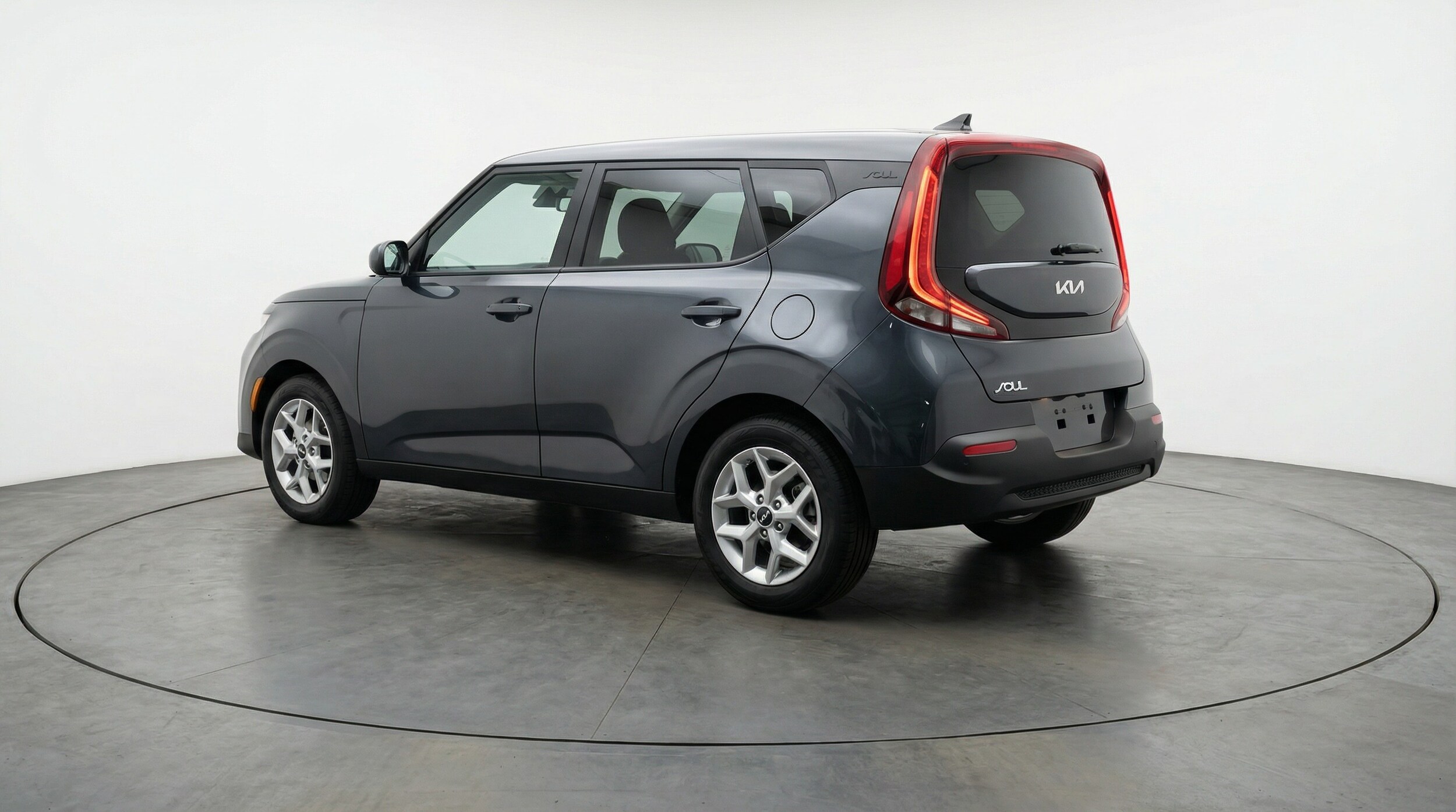 Thumbnail: 2025 Kia Soul - 5