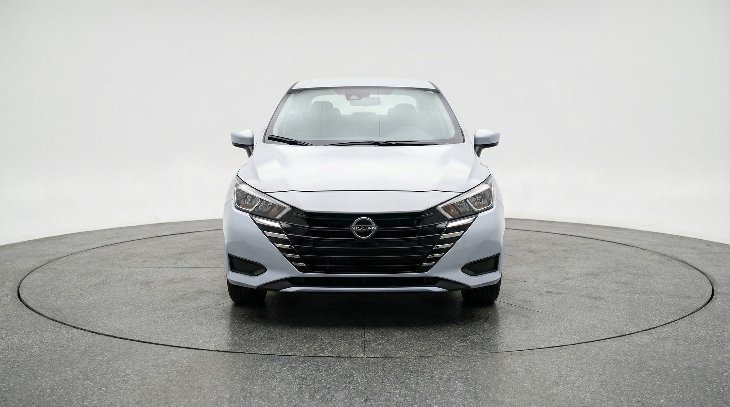 Thumbnail: 2025 Nissan Versa - 2