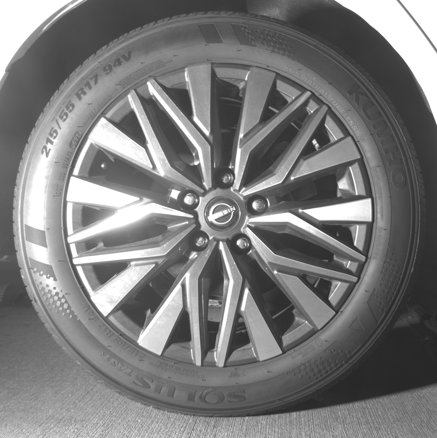 Thumbnail: 2025 Nissan Altima - 12