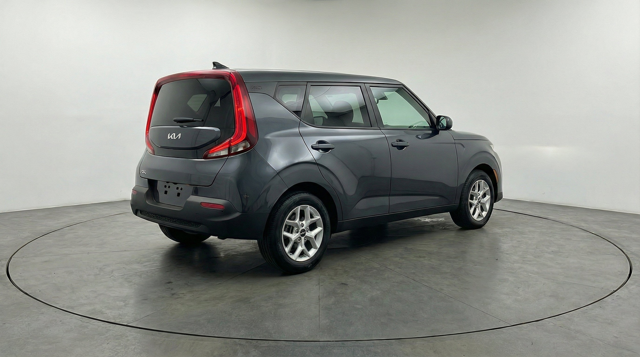Thumbnail: 2025 Kia Soul - 9