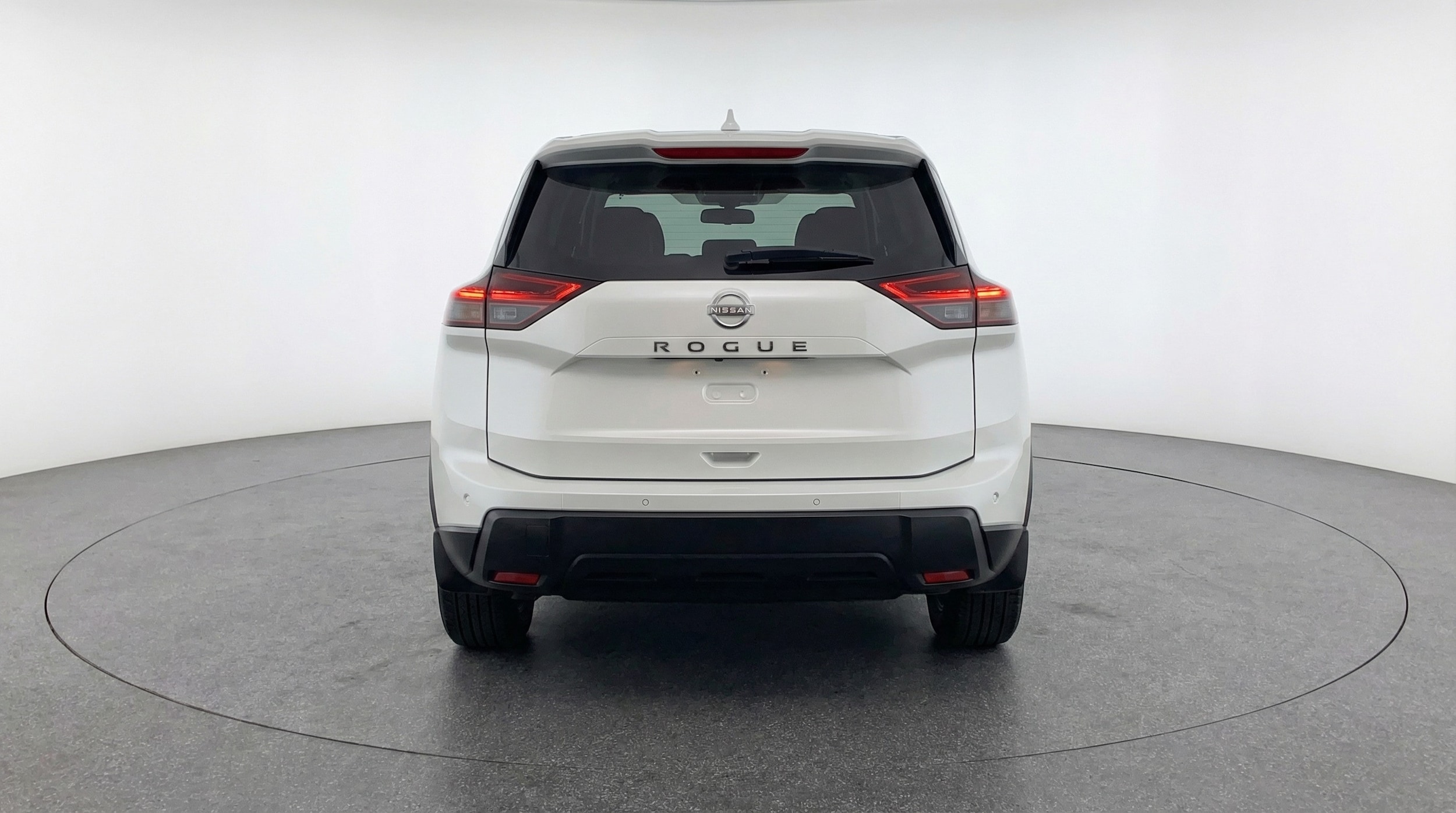 Thumbnail: 2025 Nissan Rogue - 6