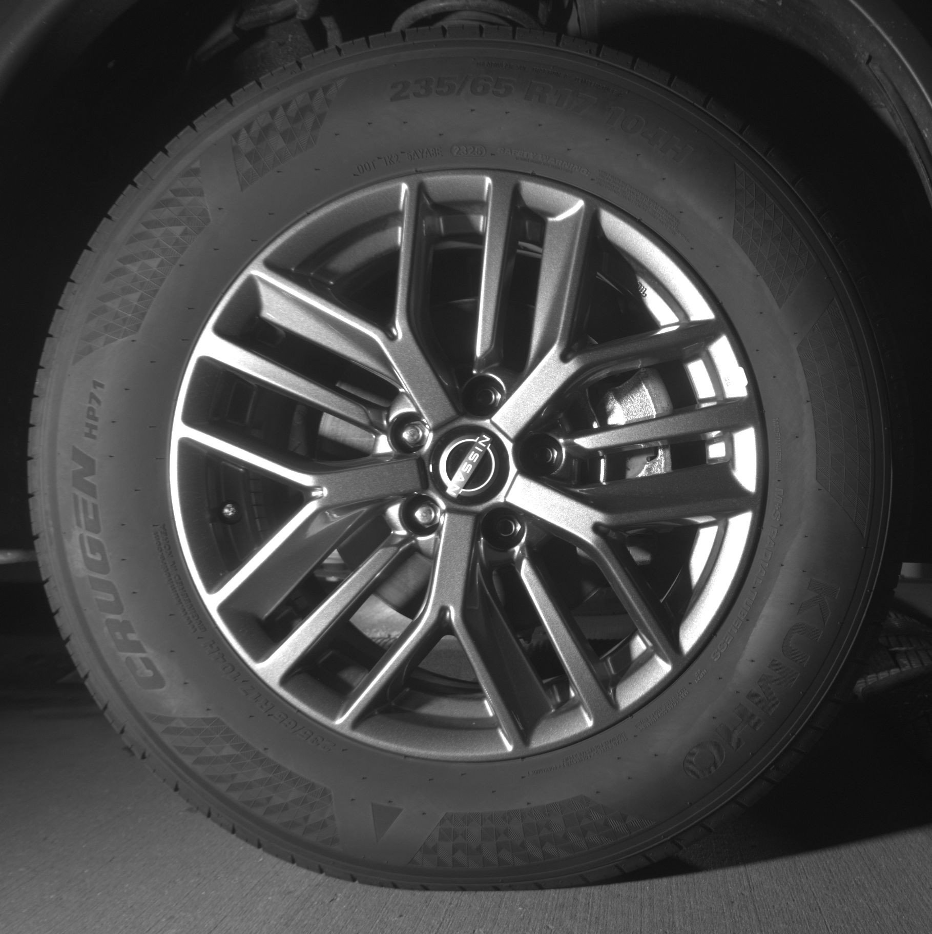 Thumbnail: 2026 Nissan Rogue - 13