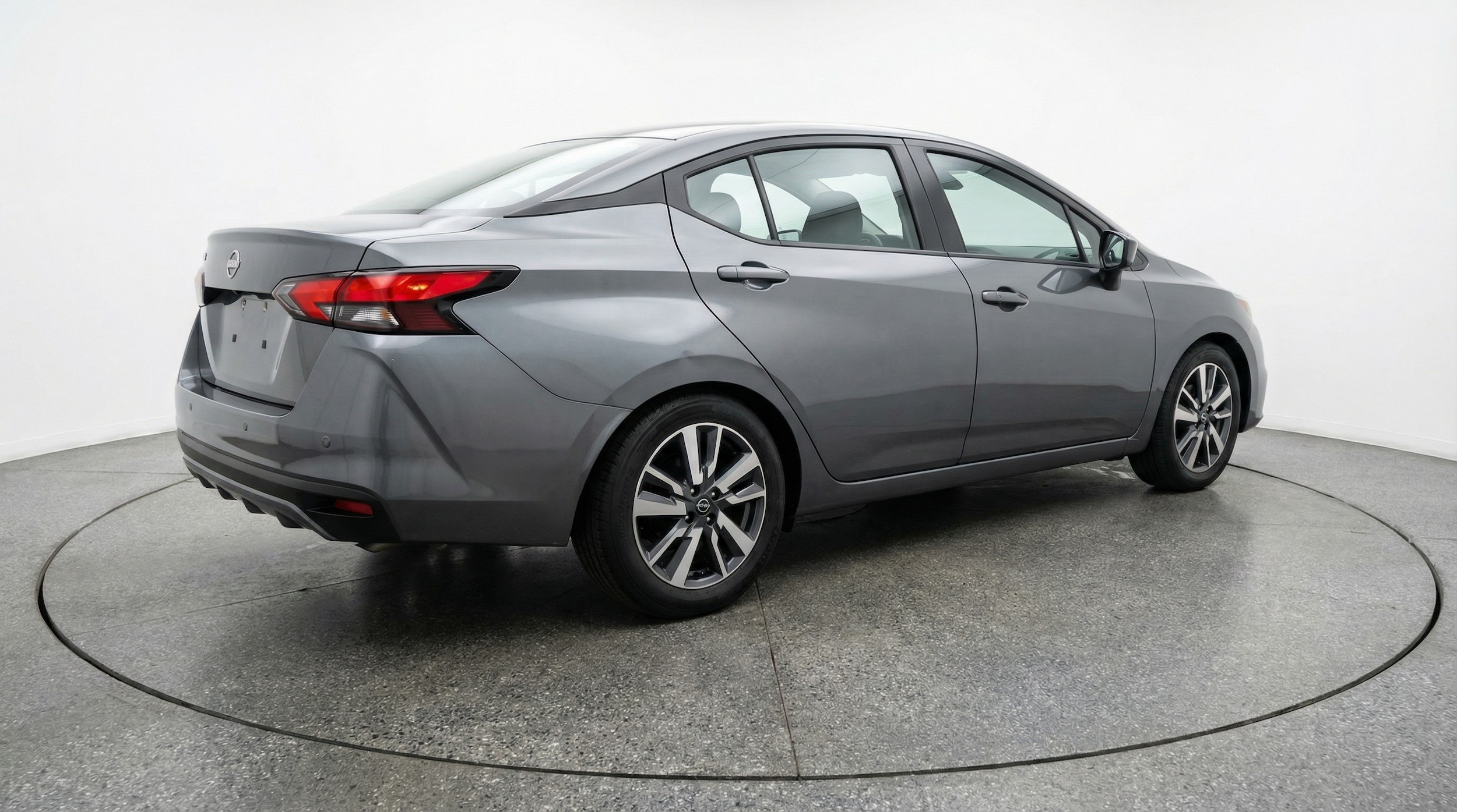 Thumbnail: 2025 Nissan Versa - 7