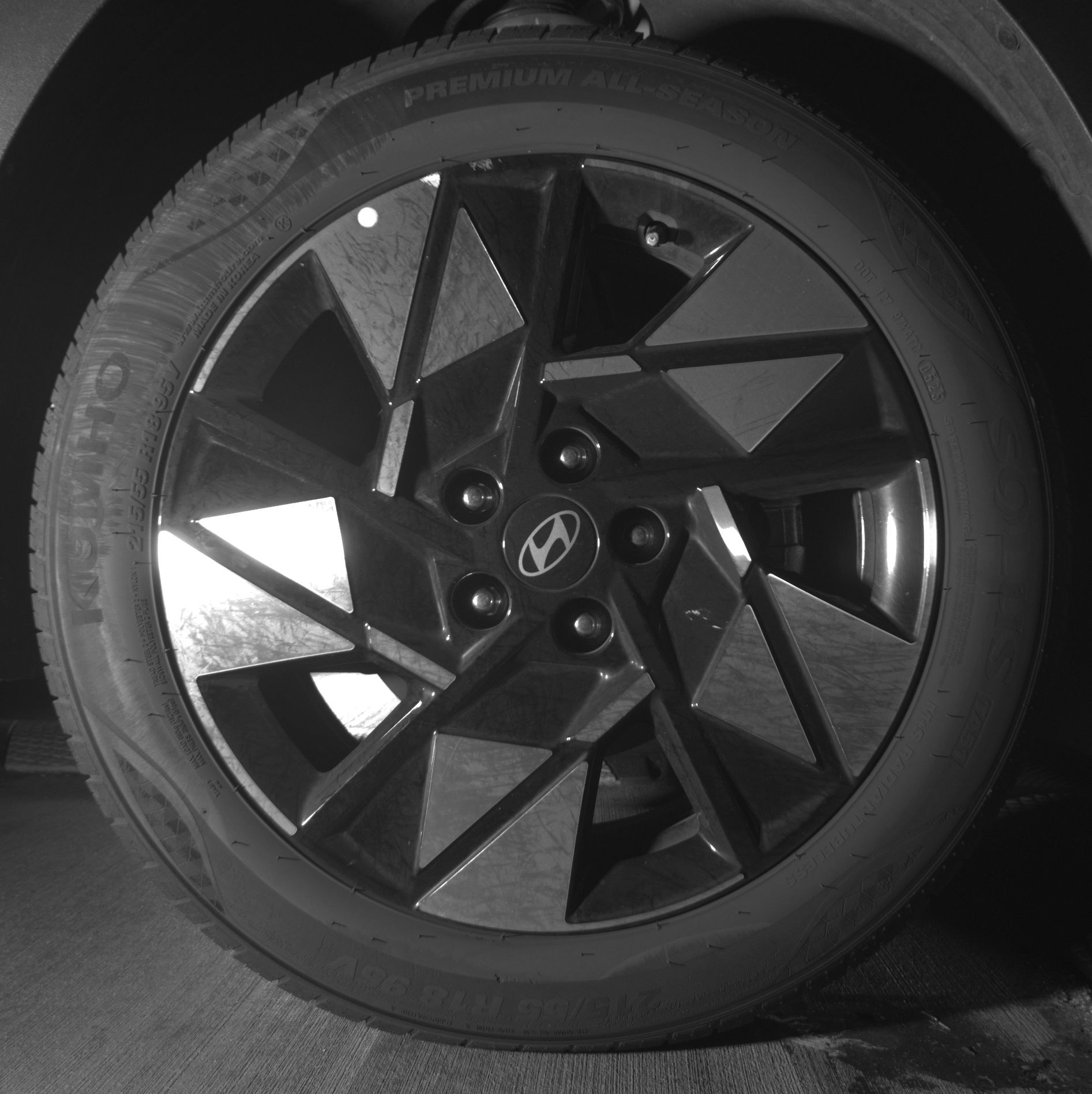 Thumbnail: 2025 Hyundai Kona - 10