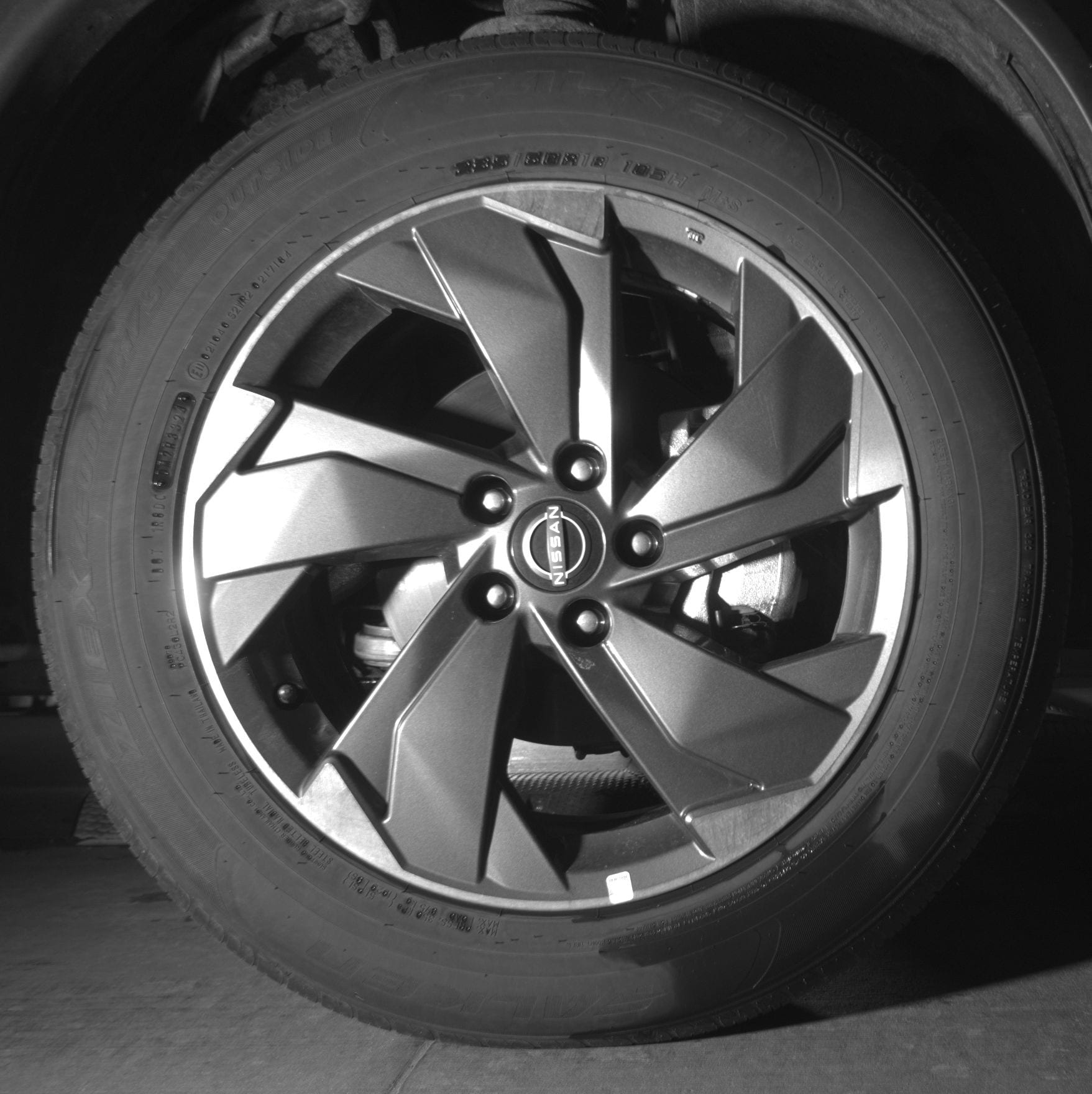 Thumbnail: 2025 Nissan Rogue - 10