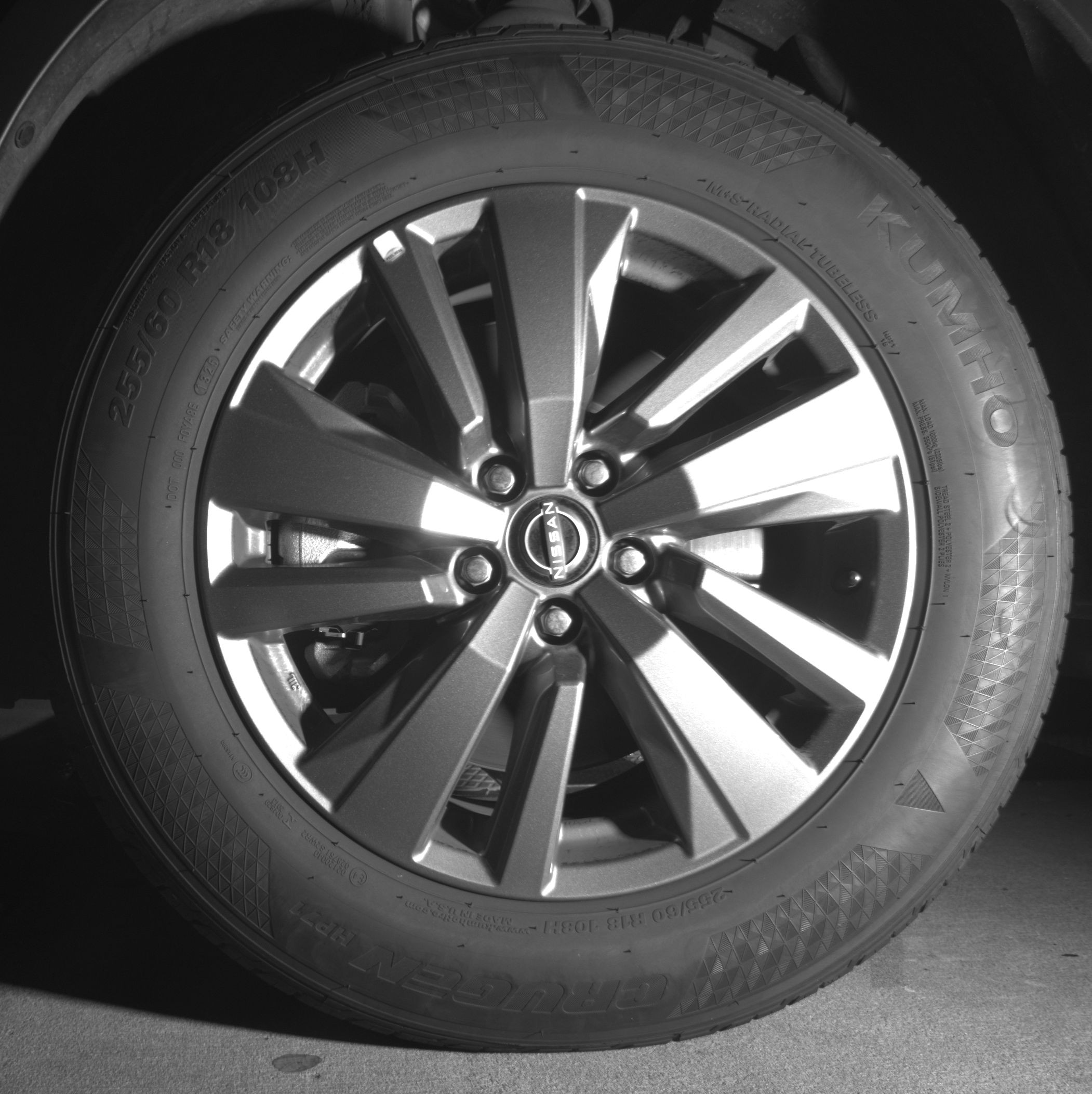 Thumbnail: 2025 Nissan Pathfinder - 9