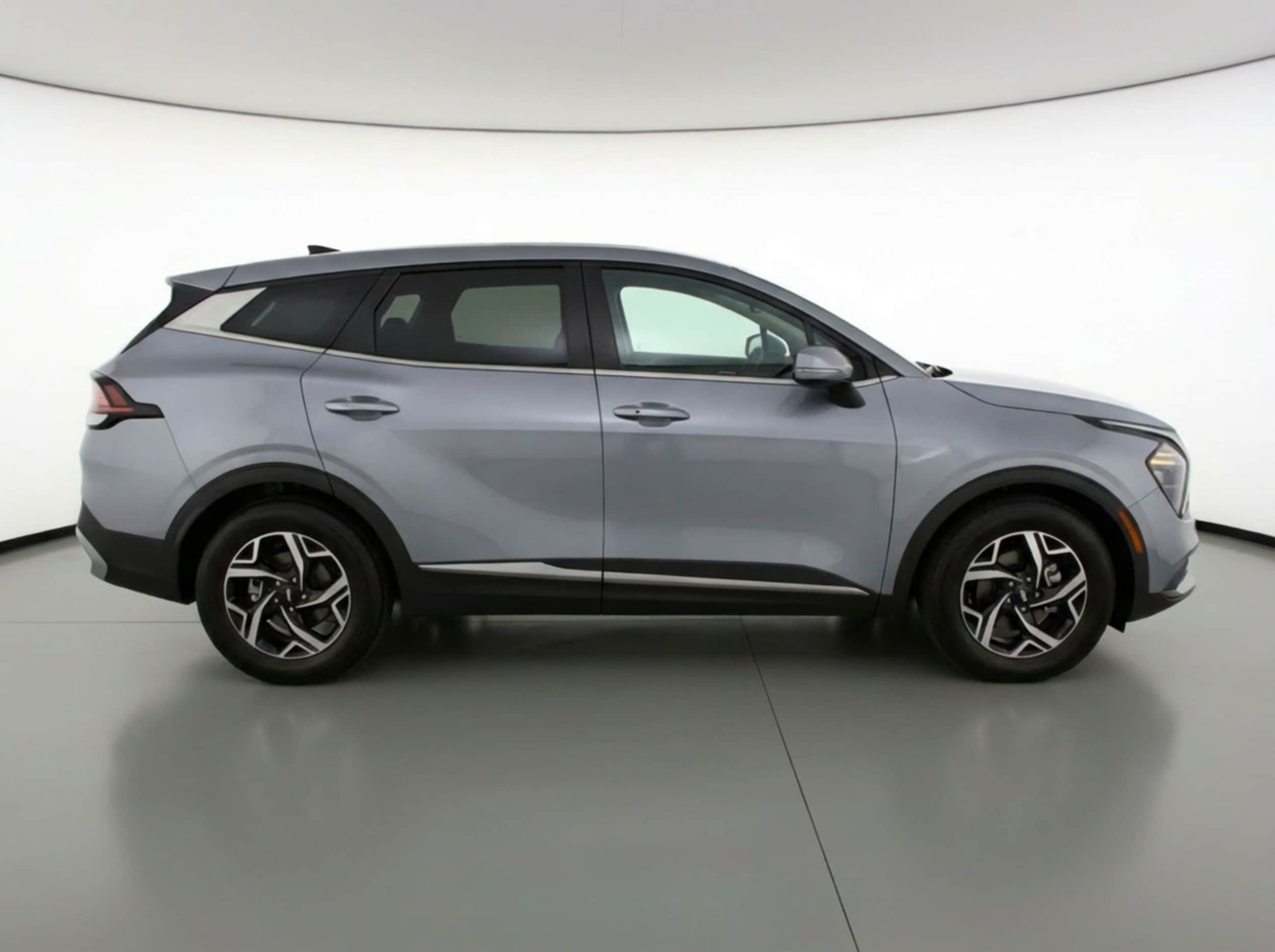 Thumbnail: 2025 Kia Sportage - 8