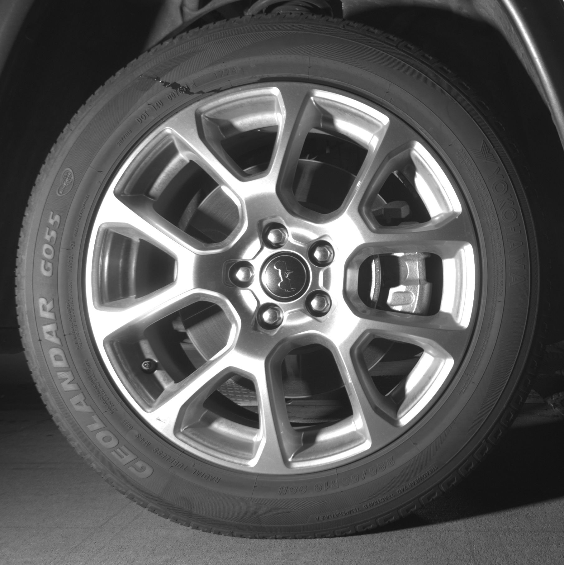 Thumbnail: 2025 Jeep Compass - 10