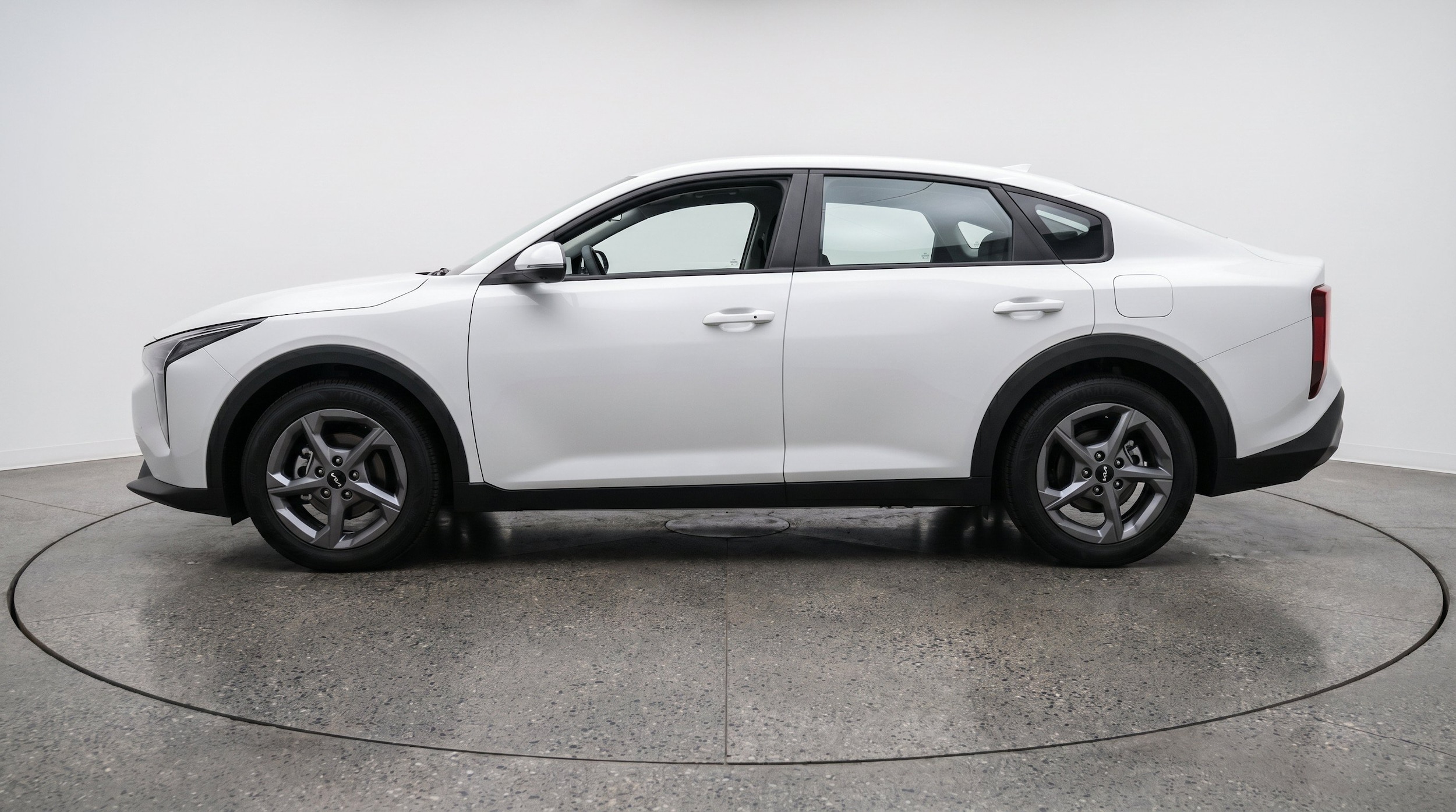 Thumbnail: 2025 Kia K4 - 5