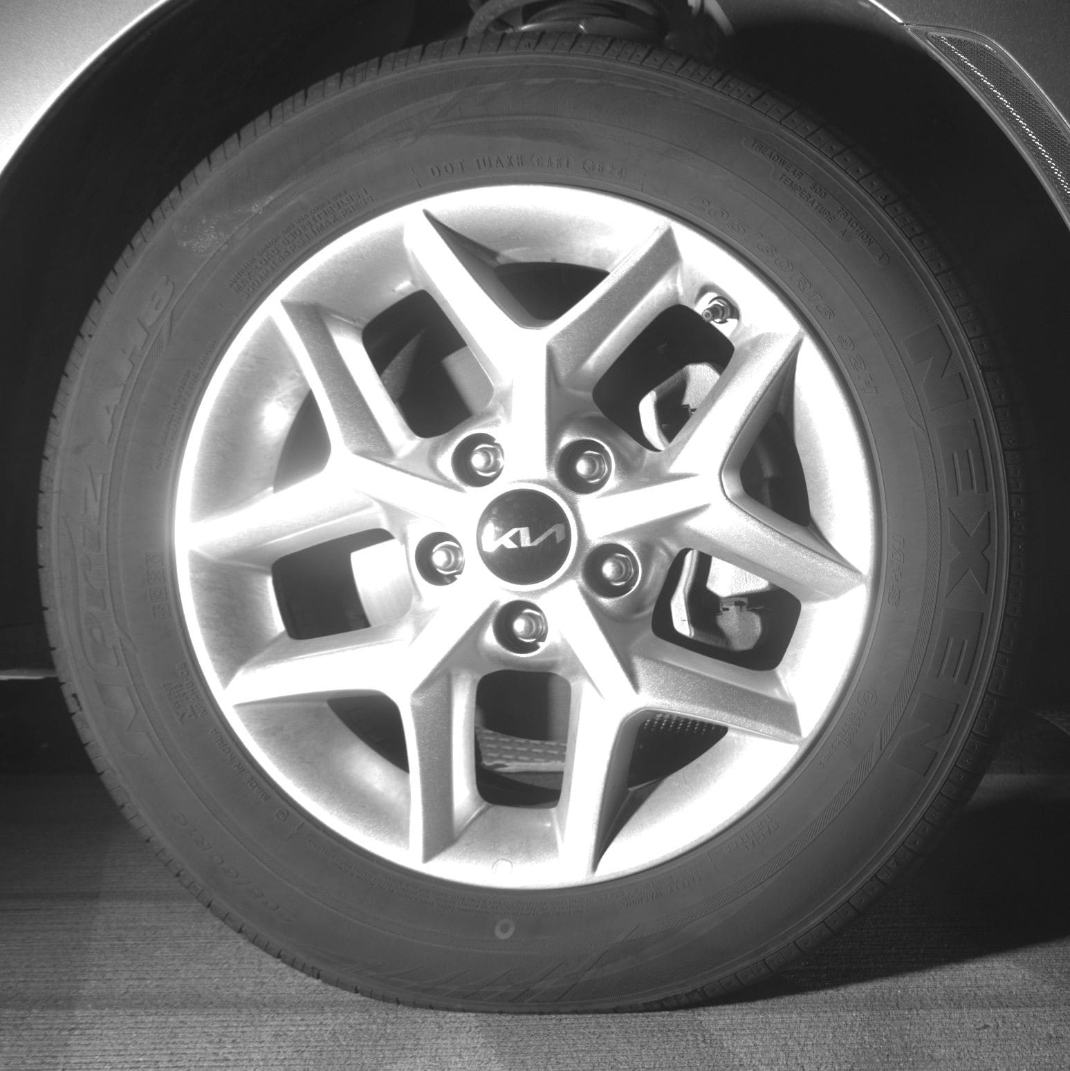 Thumbnail: 2025 Kia Soul - 10