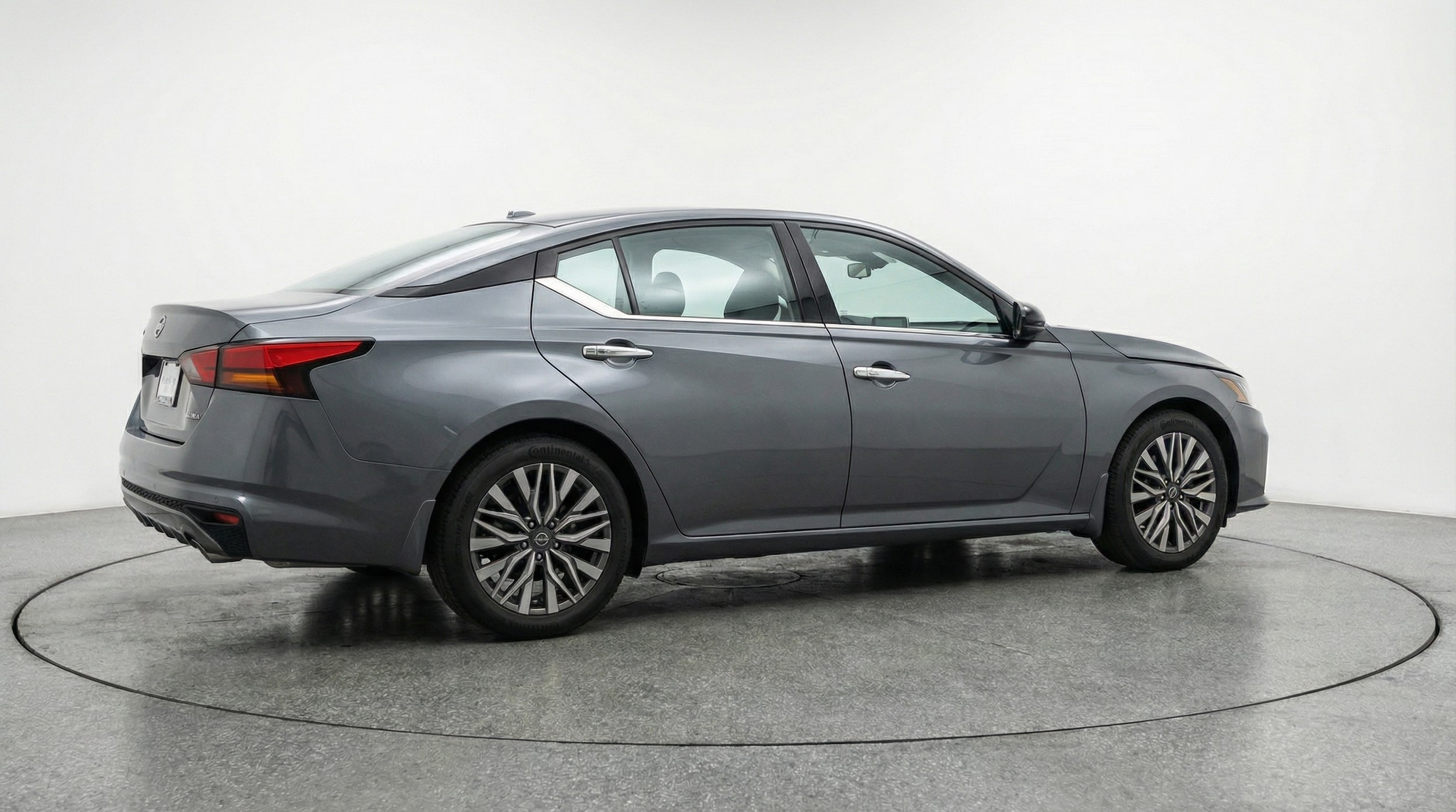 Thumbnail: 2025 Nissan Altima - 7