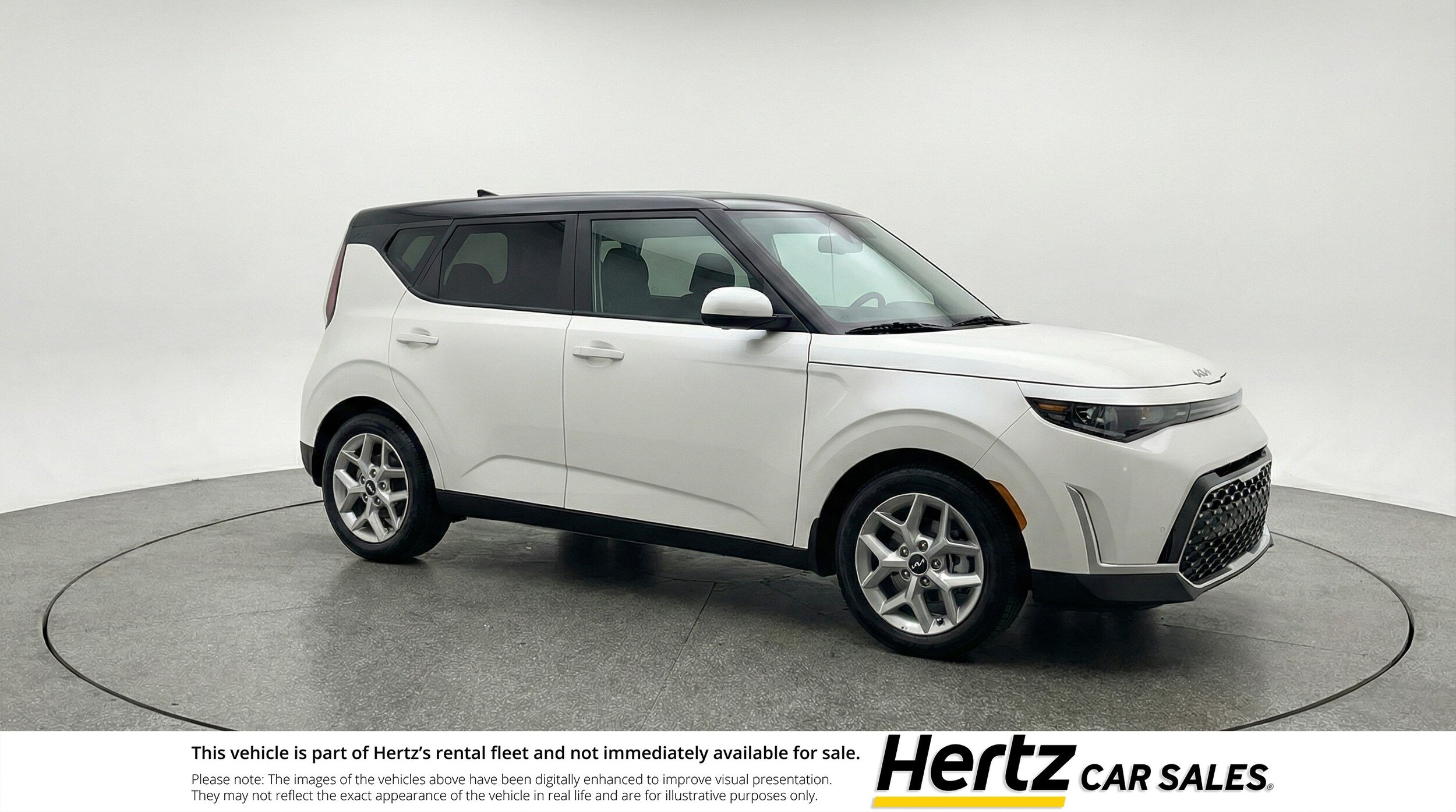 Thumbnail: 2025 Kia Soul - 1
