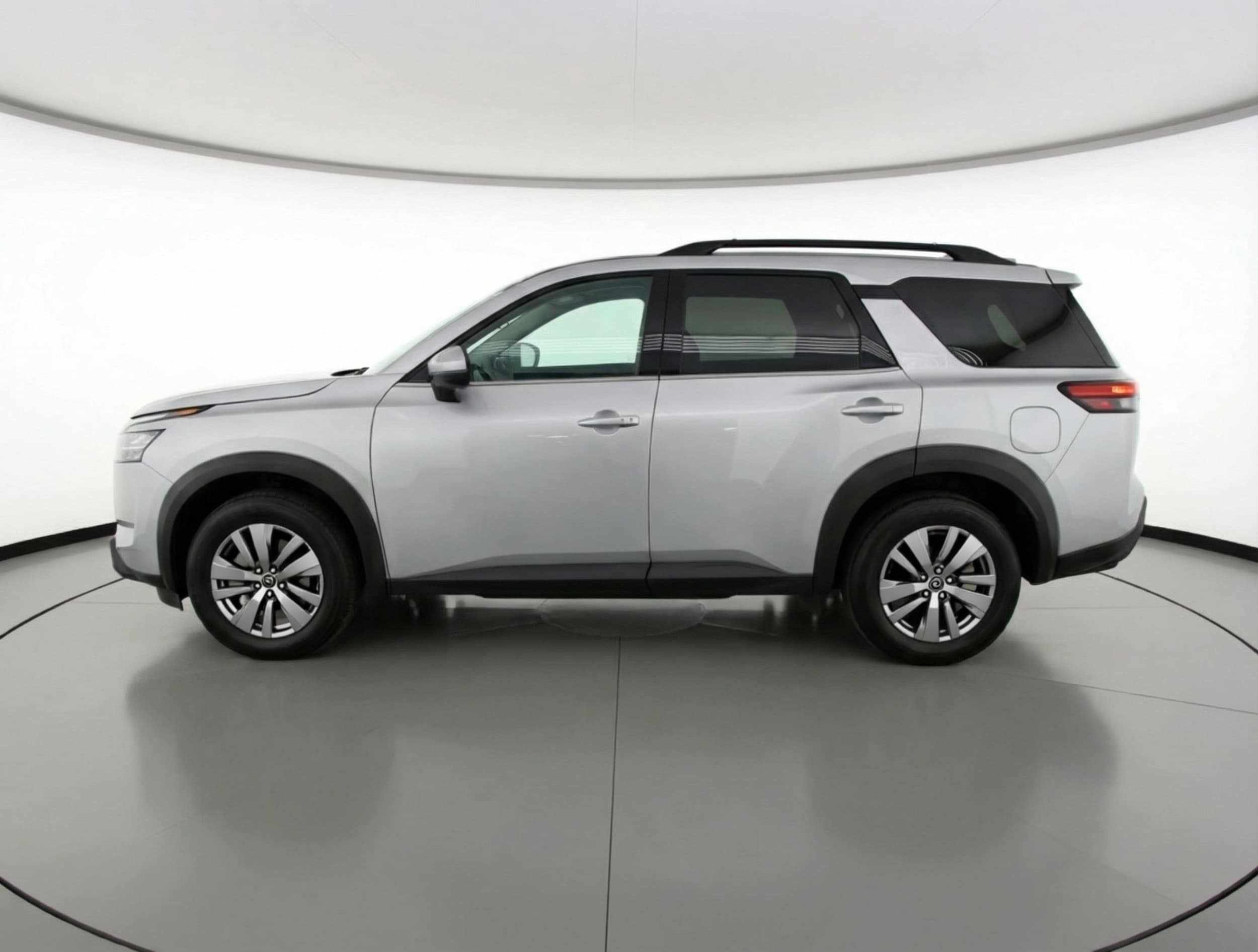 Thumbnail: 2025 Nissan Pathfinder - 4