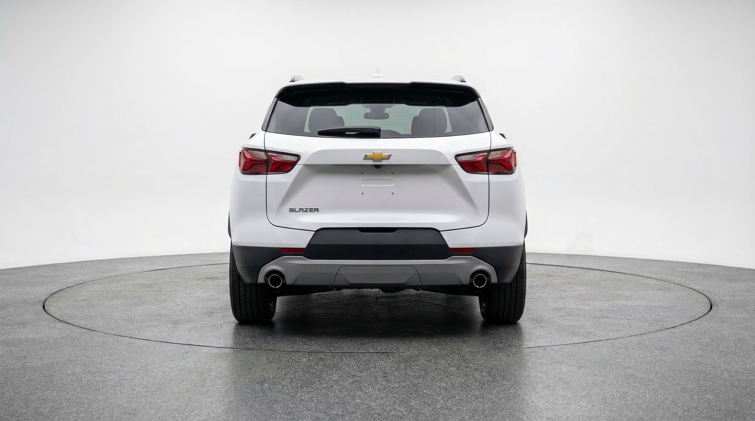 Thumbnail: 2025 Chevrolet Blazer - 7