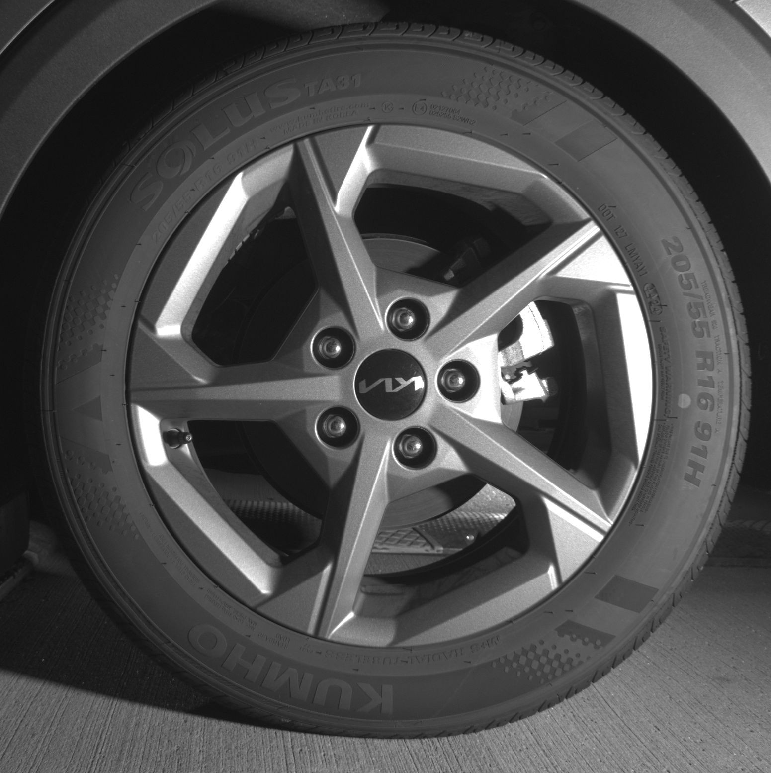 Thumbnail: 2025 Kia K4 - 11