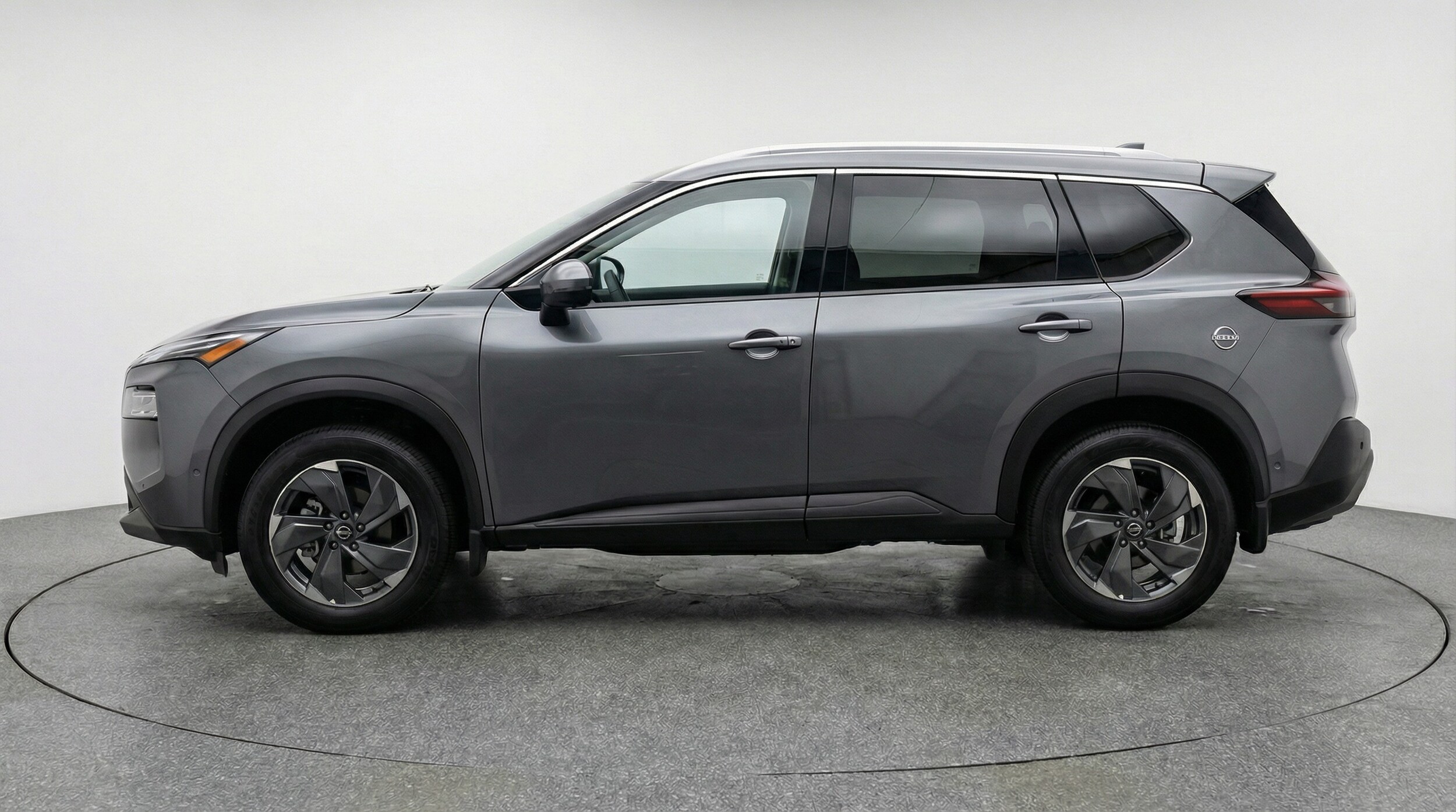 Thumbnail: 2025 Nissan Rogue - 4