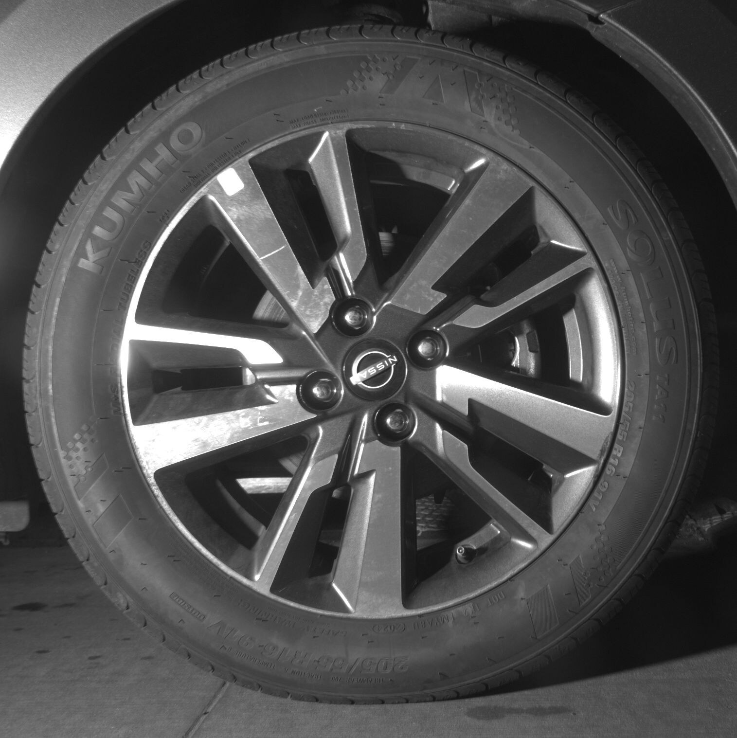 Thumbnail: 2025 Nissan Versa - 10