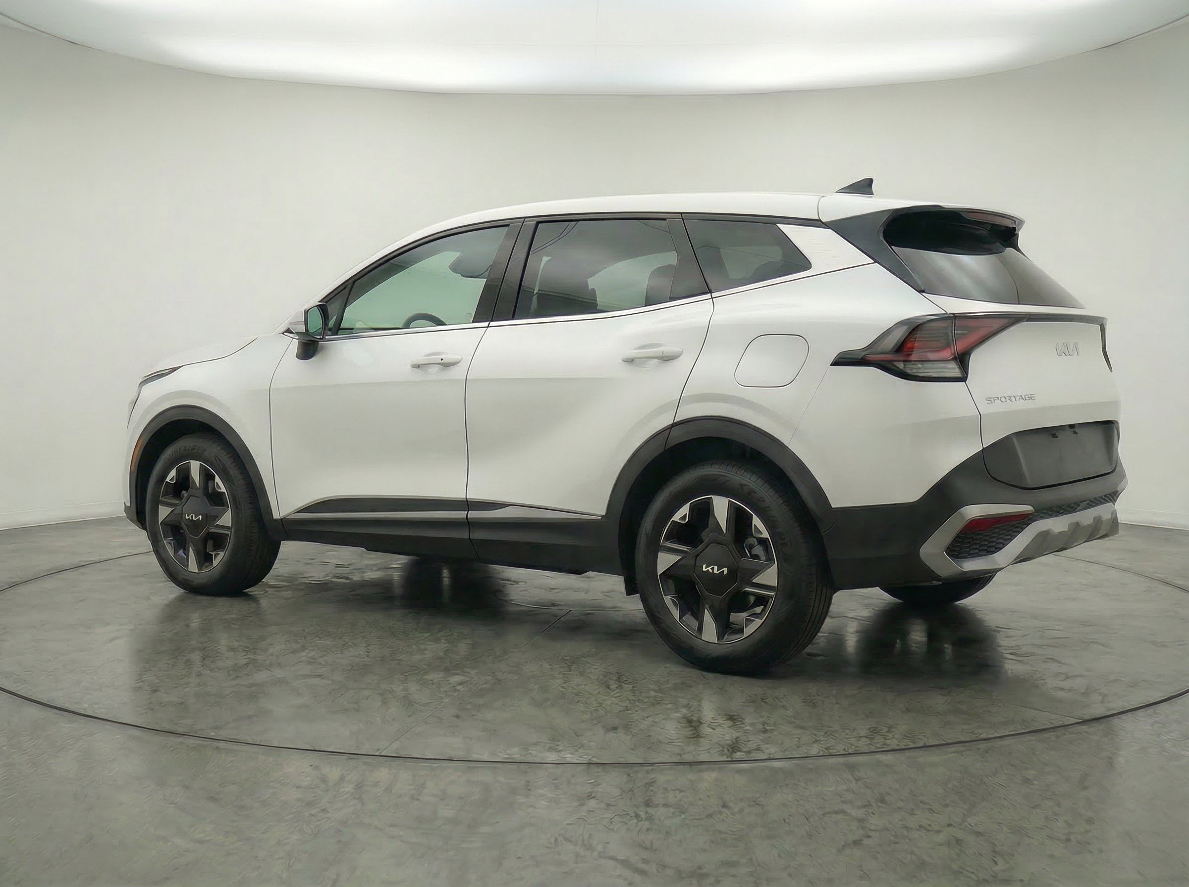 Thumbnail: 2026 Kia Sportage - 6