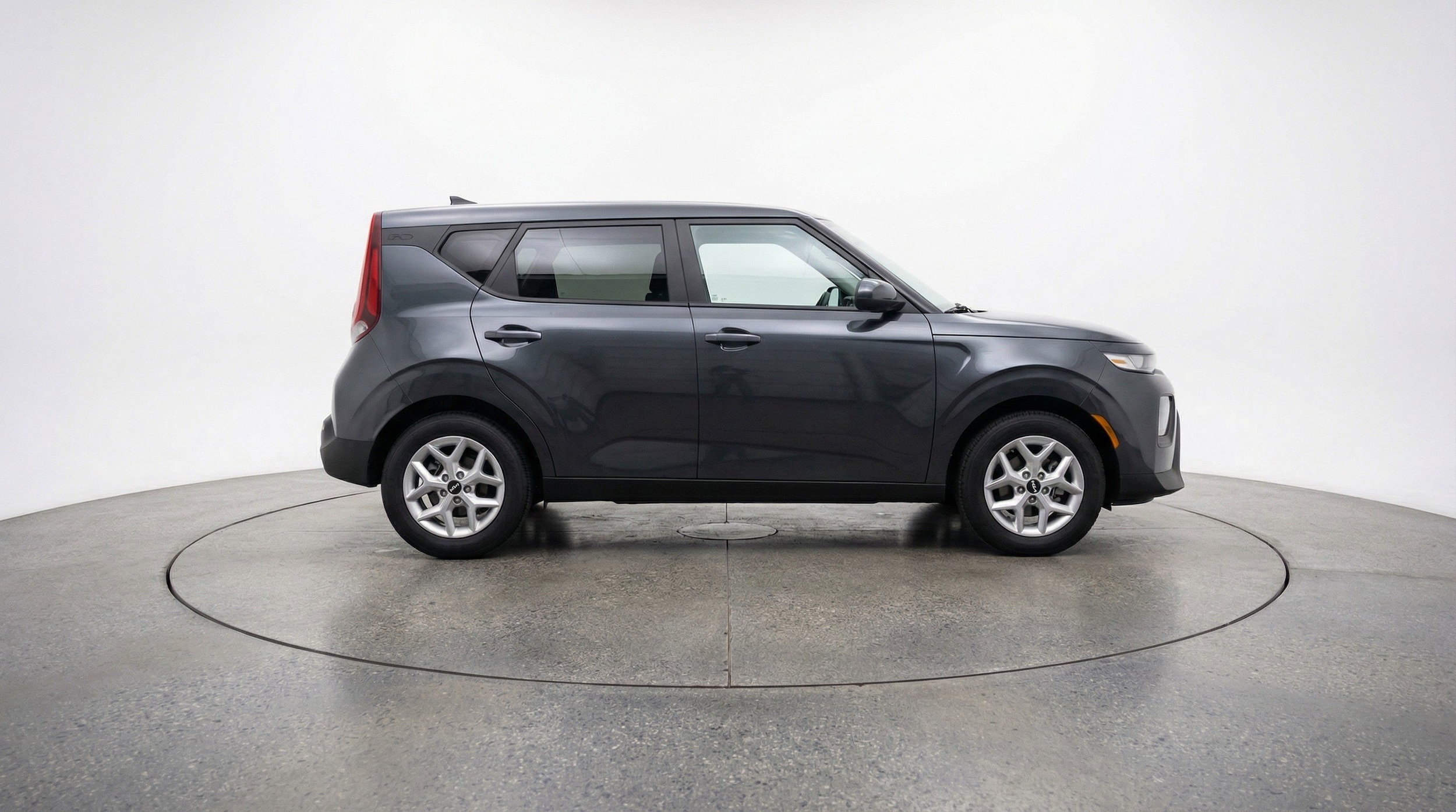 Thumbnail: 2025 Kia Soul - 11
