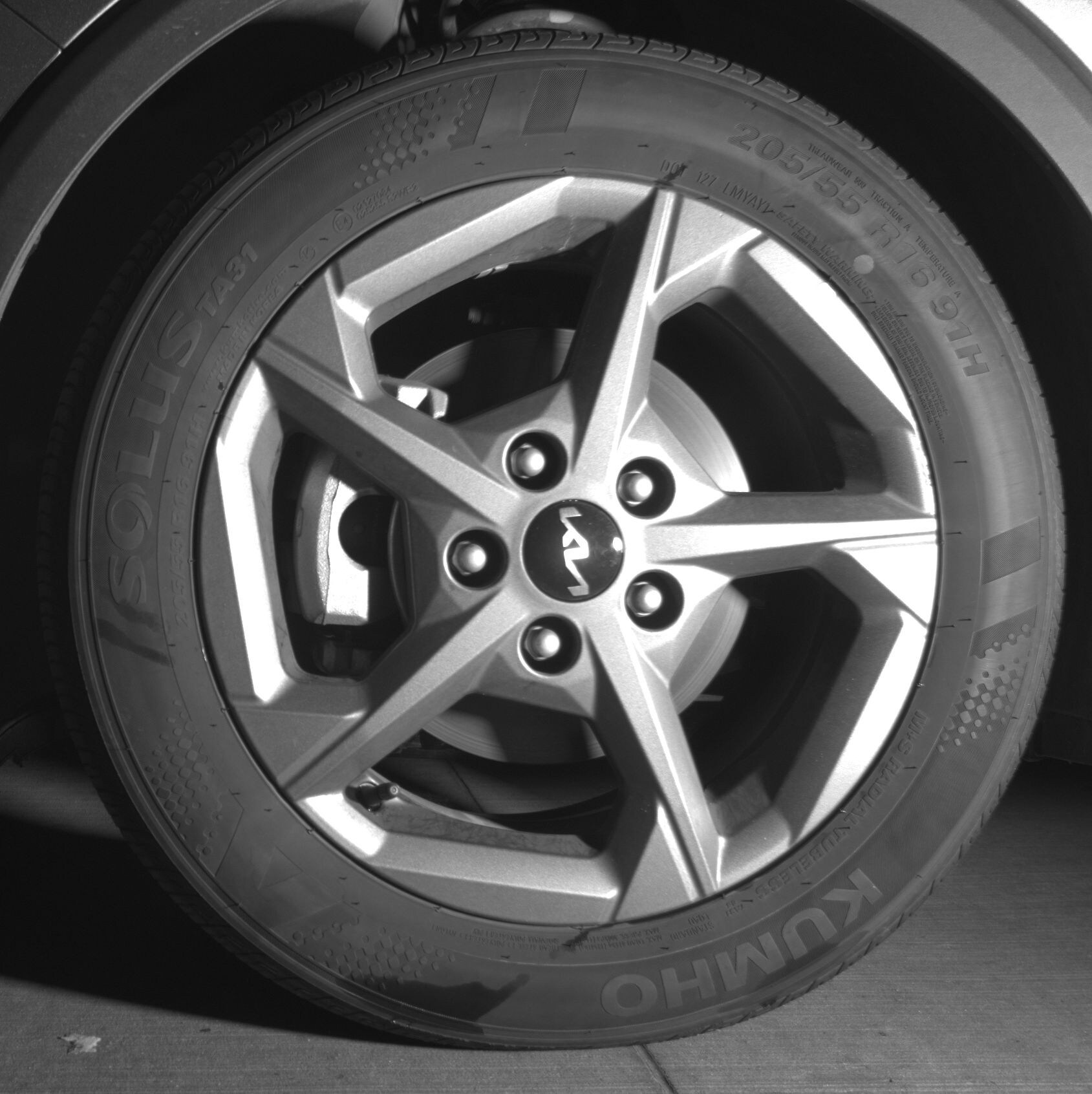 Thumbnail: 2025 Kia K4 - 9