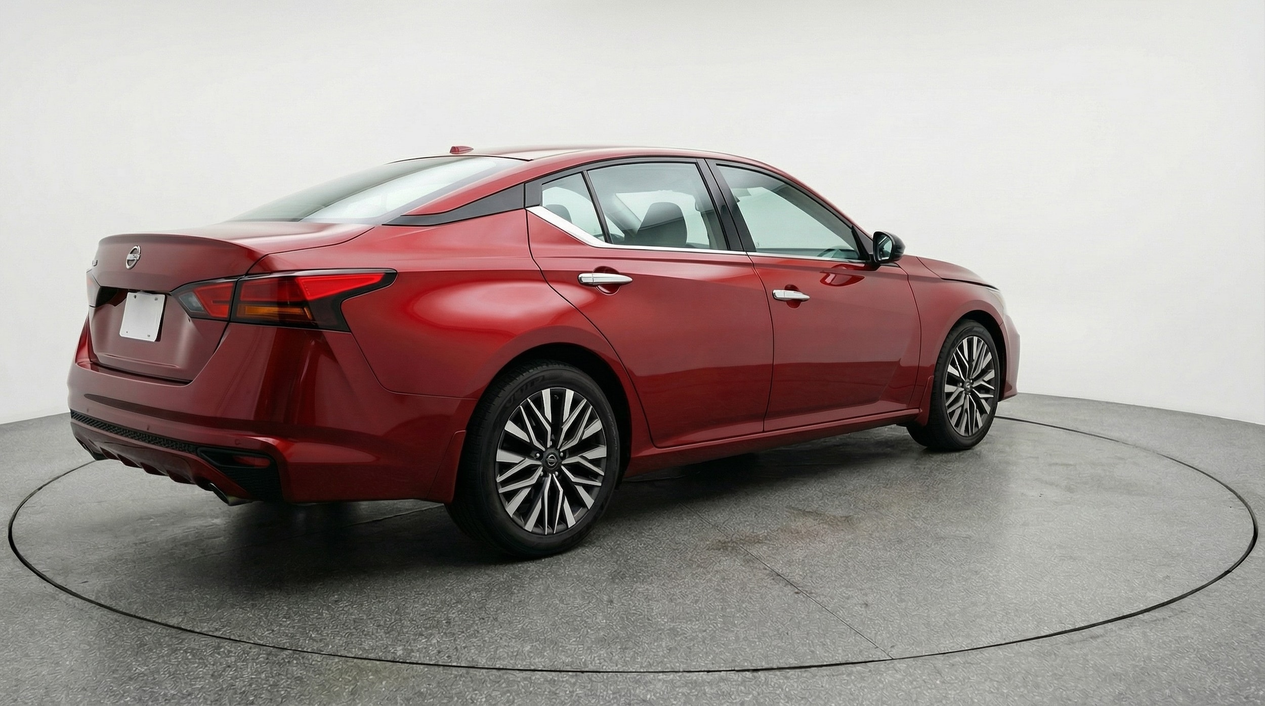 Thumbnail: 2025 Nissan Altima - 7