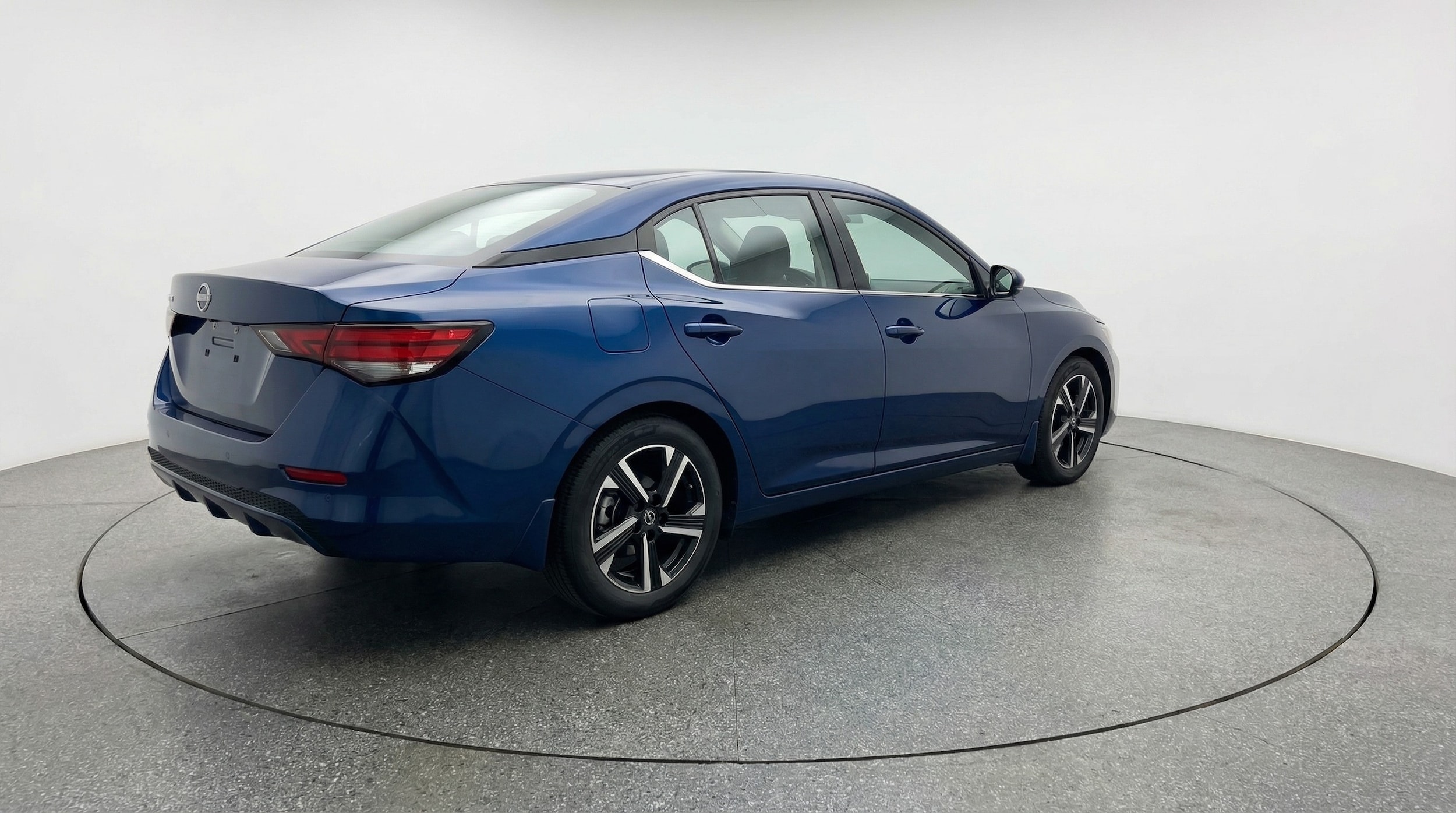 Thumbnail: 2025 Nissan Sentra - 7