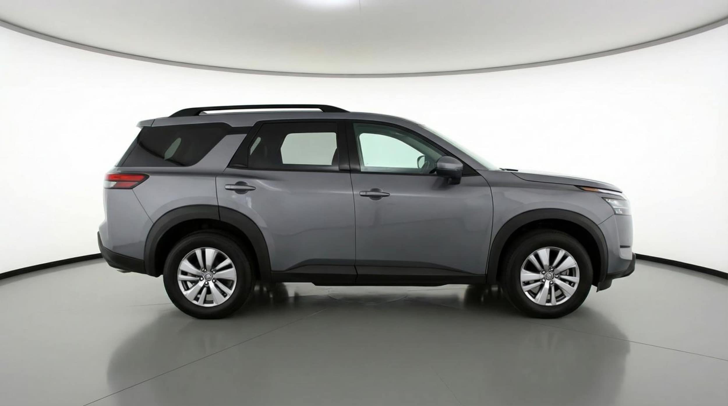 Thumbnail: 2025 Nissan Pathfinder - 8