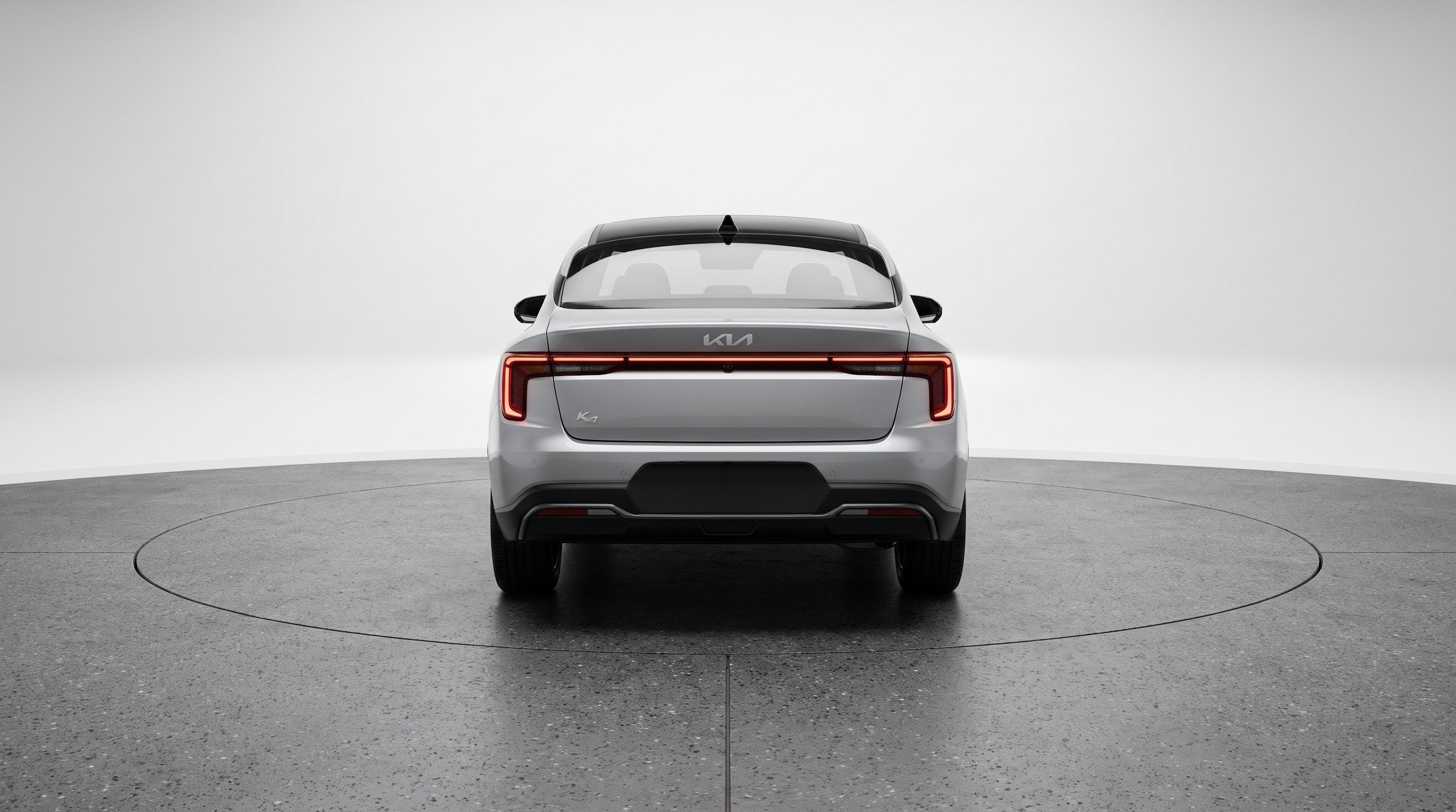 Thumbnail: 2026 Kia K4 - 7