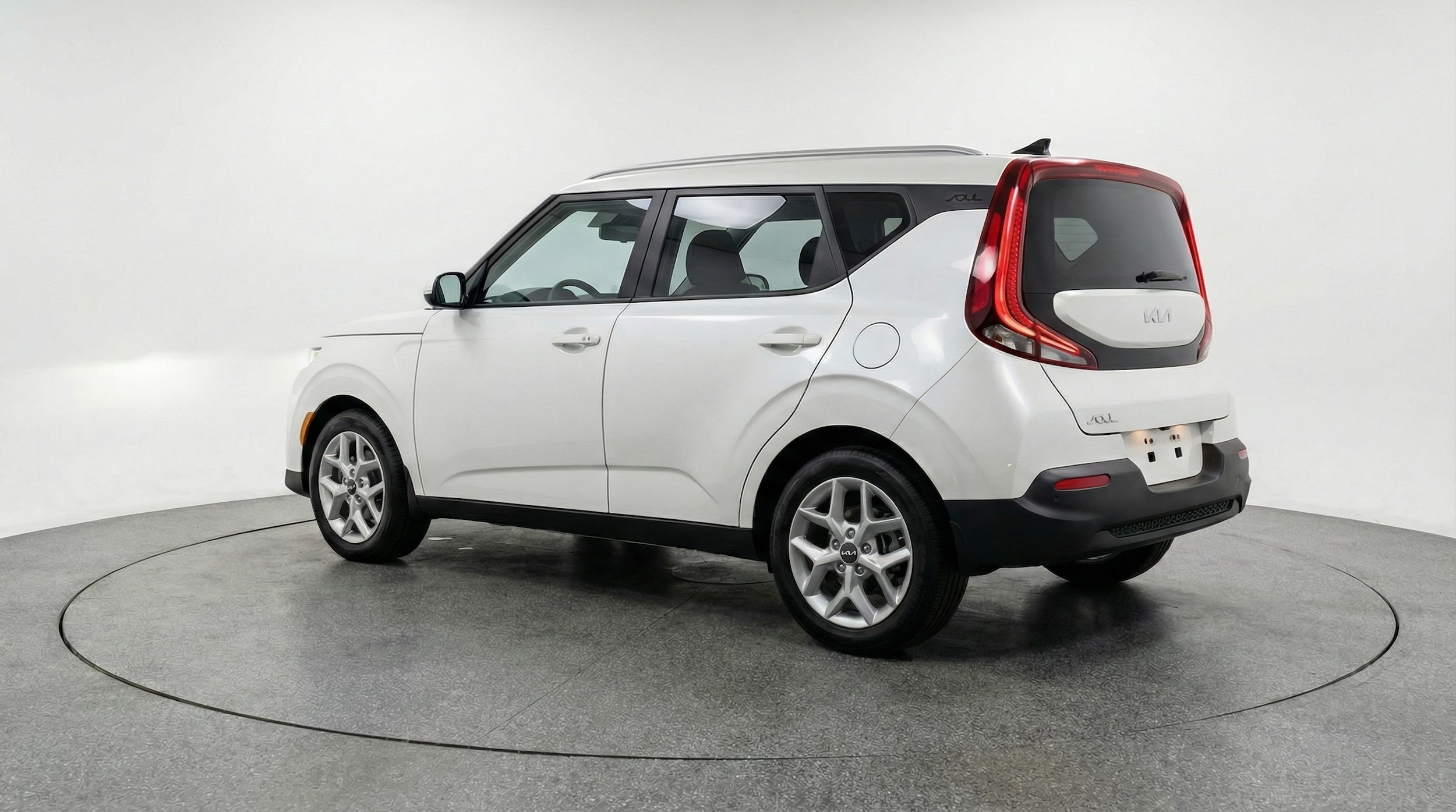 Thumbnail: 2025 Kia Soul - 5