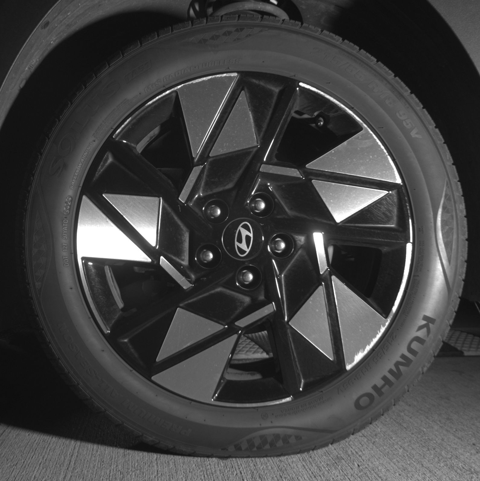 Thumbnail: 2025 Hyundai Kona - 9