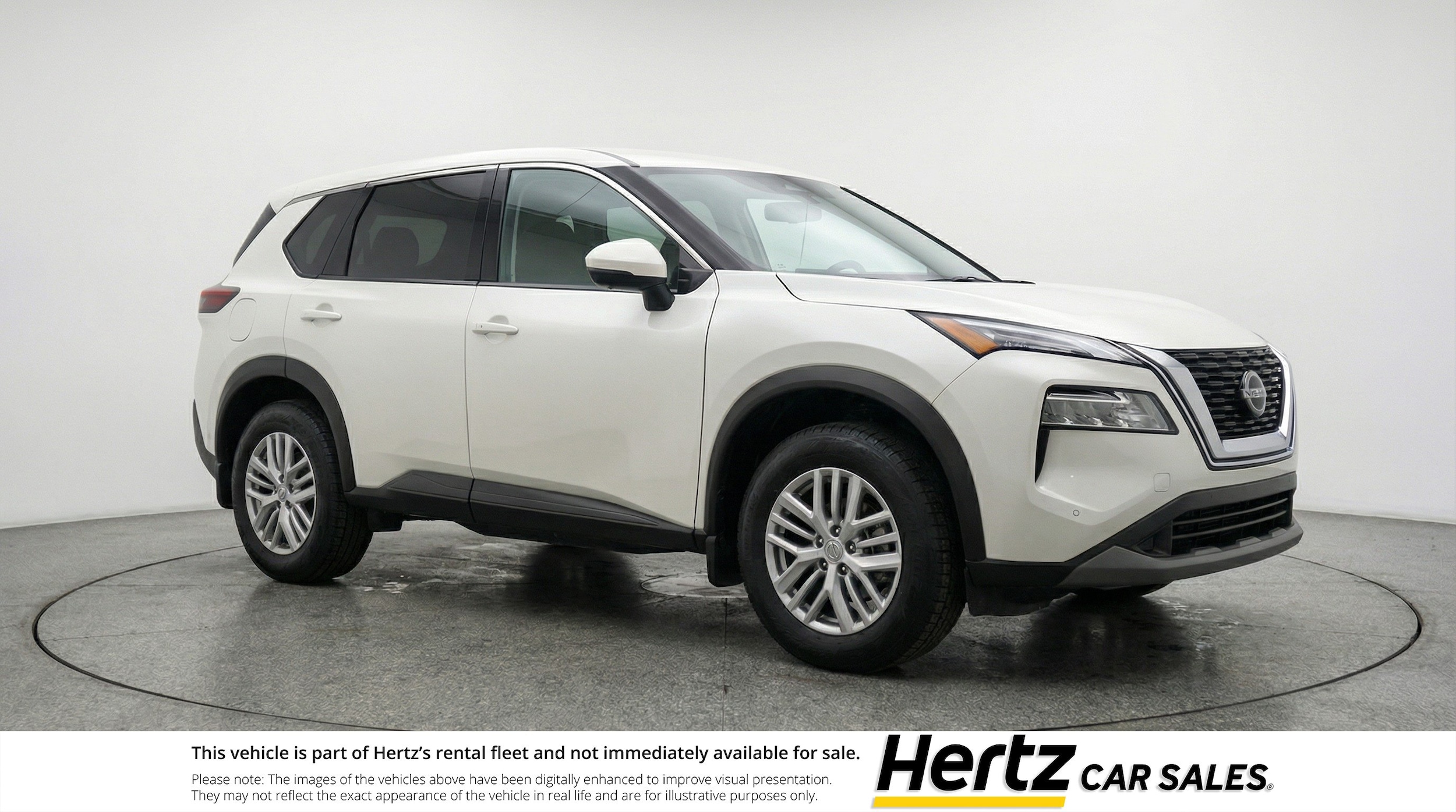 Thumbnail: 2026 Nissan Rogue - 1