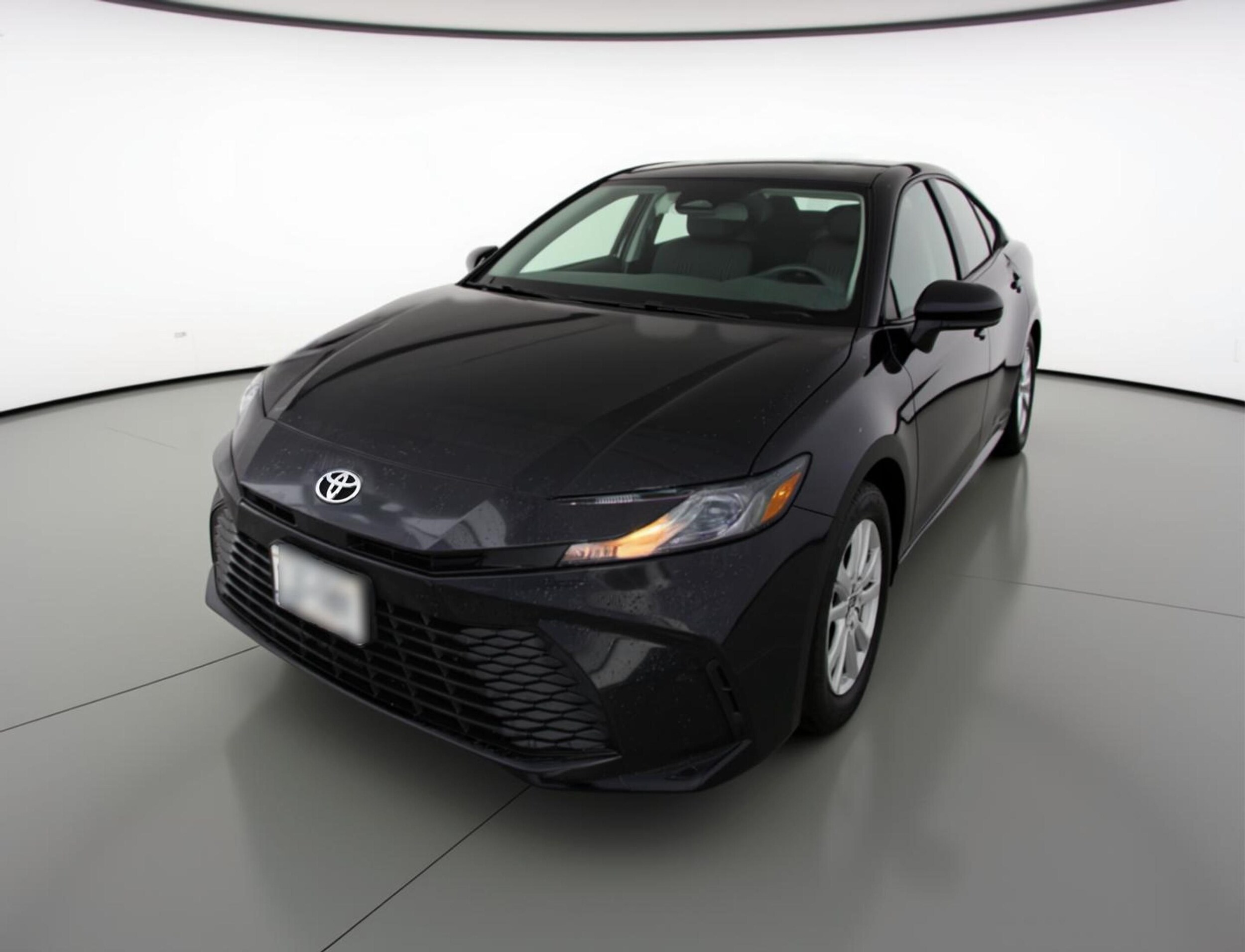 Thumbnail: 2025 Toyota Camry - 3