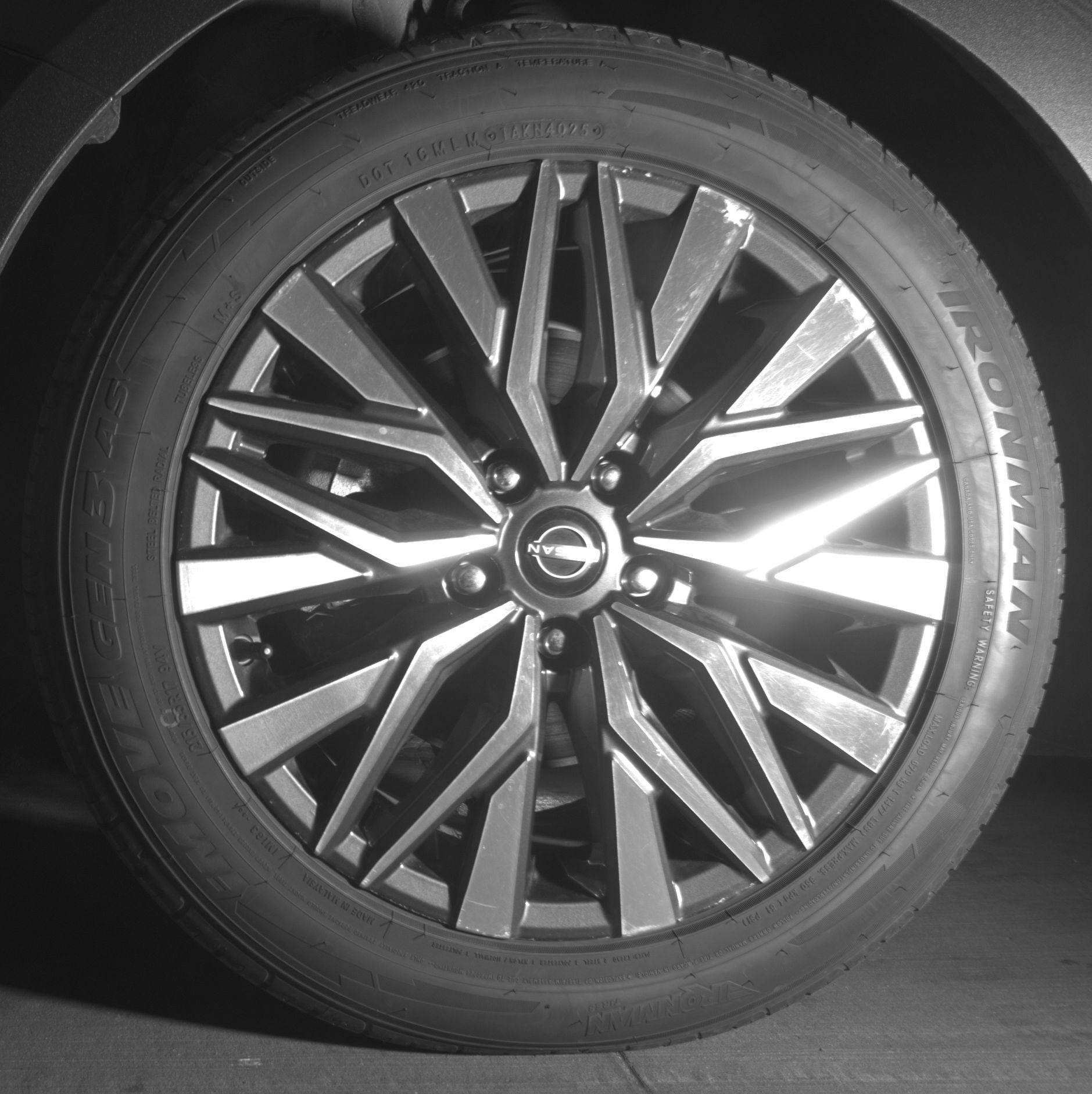 Thumbnail: 2025 Nissan Altima - 9